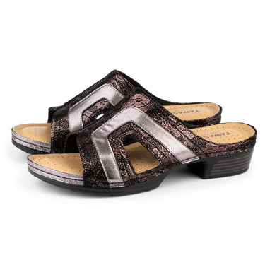 D/3002 Ladies Sandals