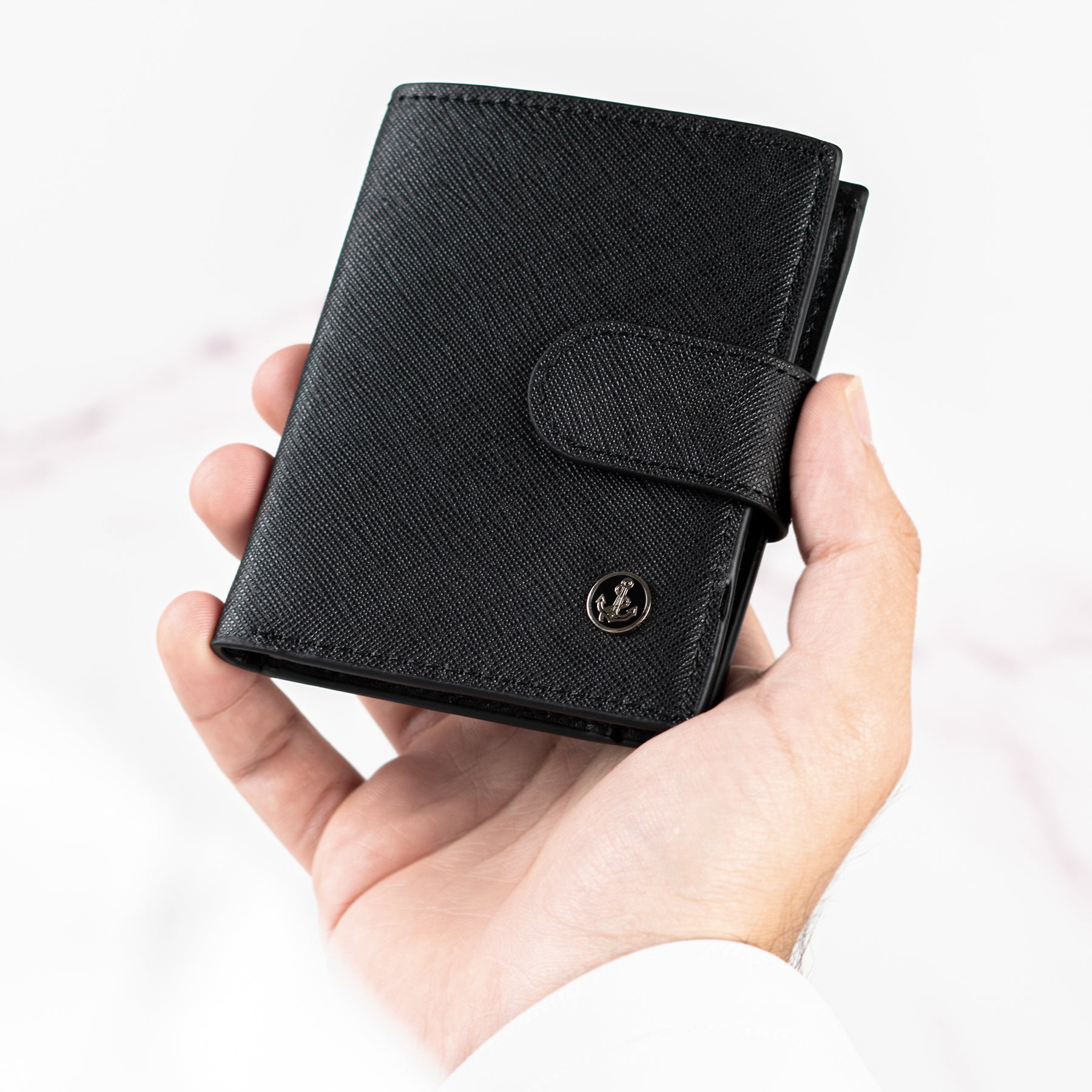 T-C012-1 محفظة فاخرة