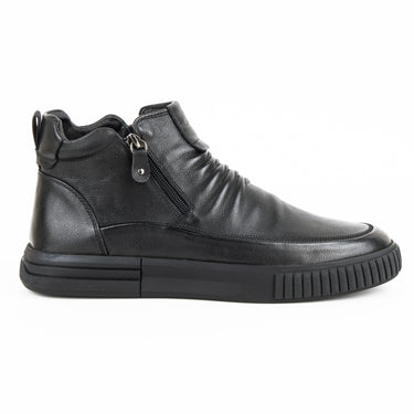TW8861 Leather Craft Shoes