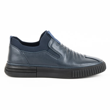 TW8863 Leather Craft Shoes