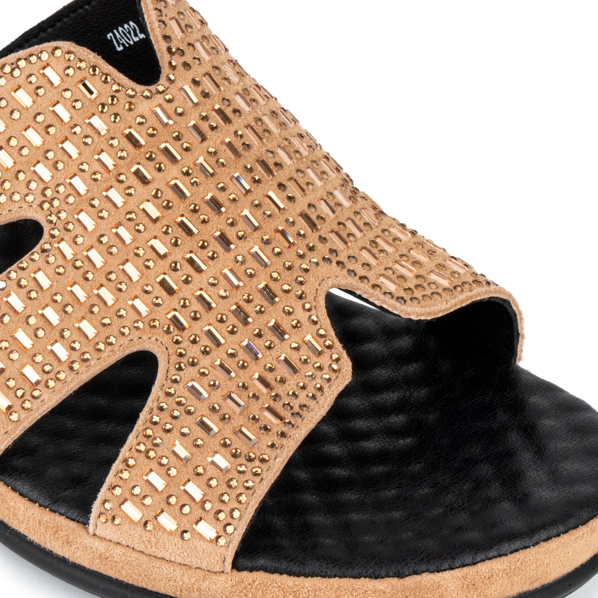 Z4022 Tawash Ladies Sandals