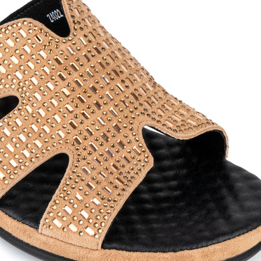 Z4022 Tawash Ladies Sandals