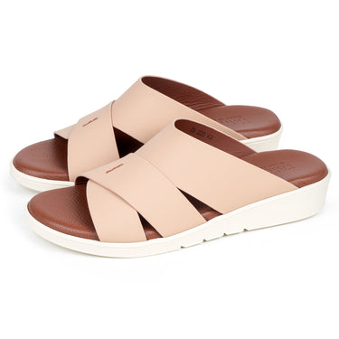 TW220 Palm Arabic Sandal
