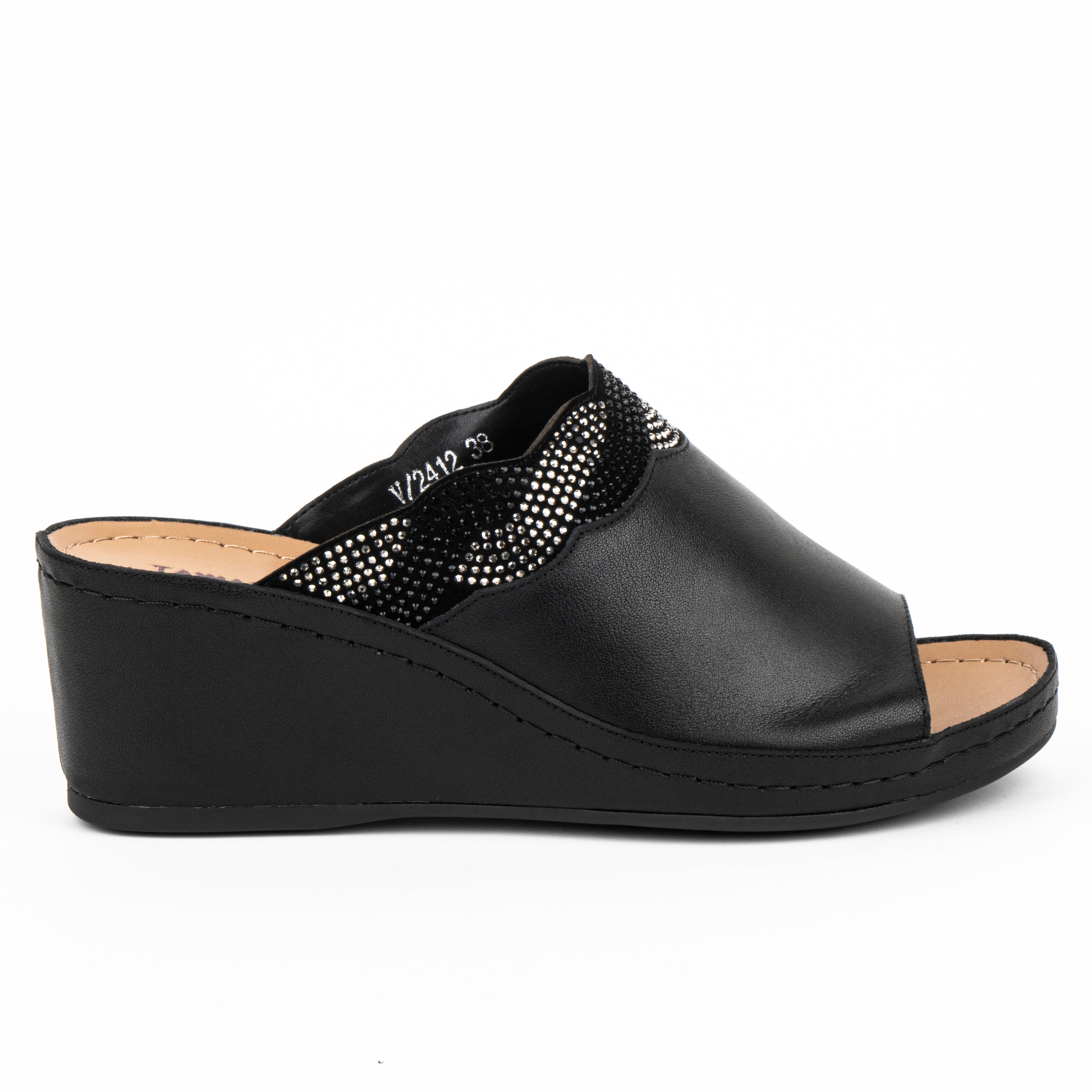 V/2412 كعب عالي