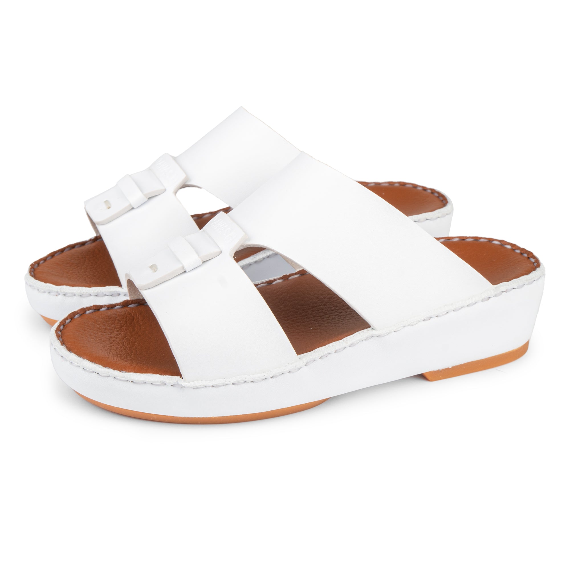 2045 MICRO CALF BOYS SANDALS