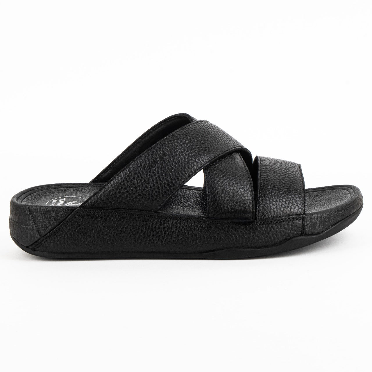 72306-6 FEATHER Sandal