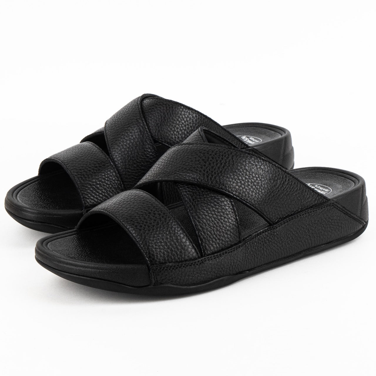 72306-6 FEATHER Sandal