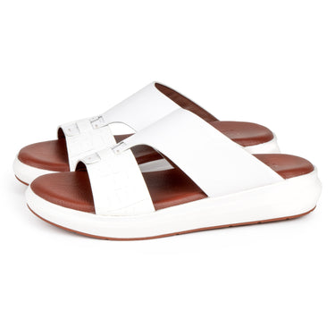 TE3-08 SPRINGY MEN SANDALS