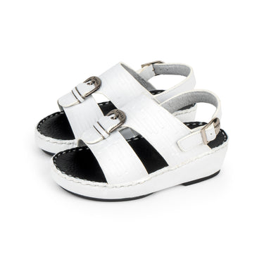 3469 VARIOUS-37 Kids Sandals