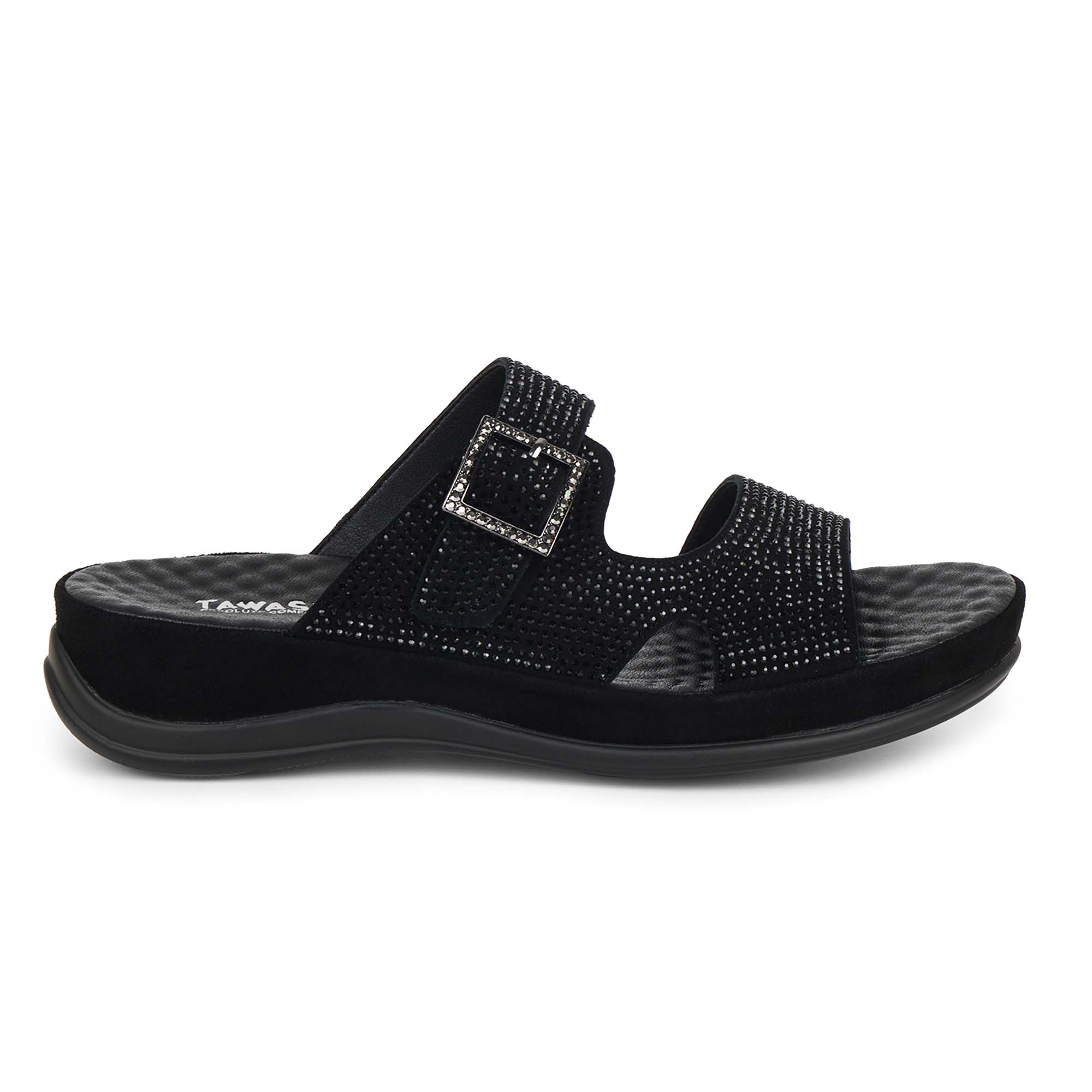 Z4000 Flats Women Sandal