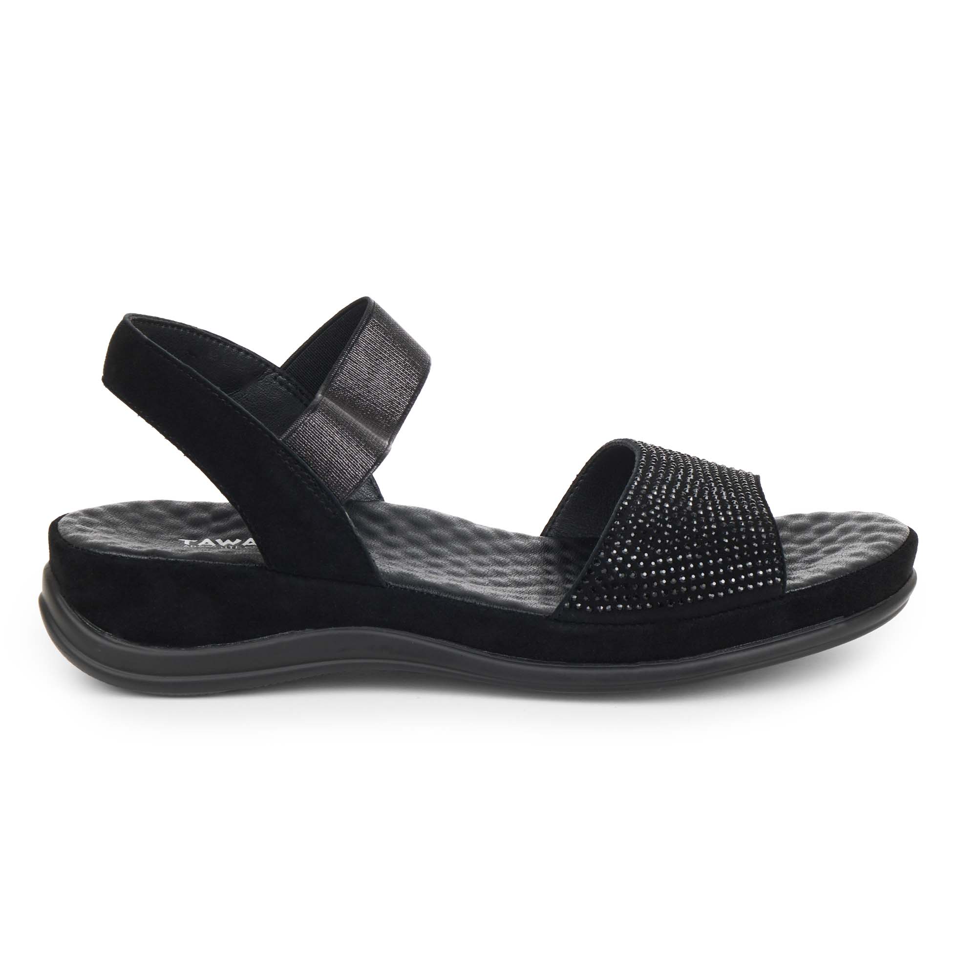 Z4002 Flats Women Sandal