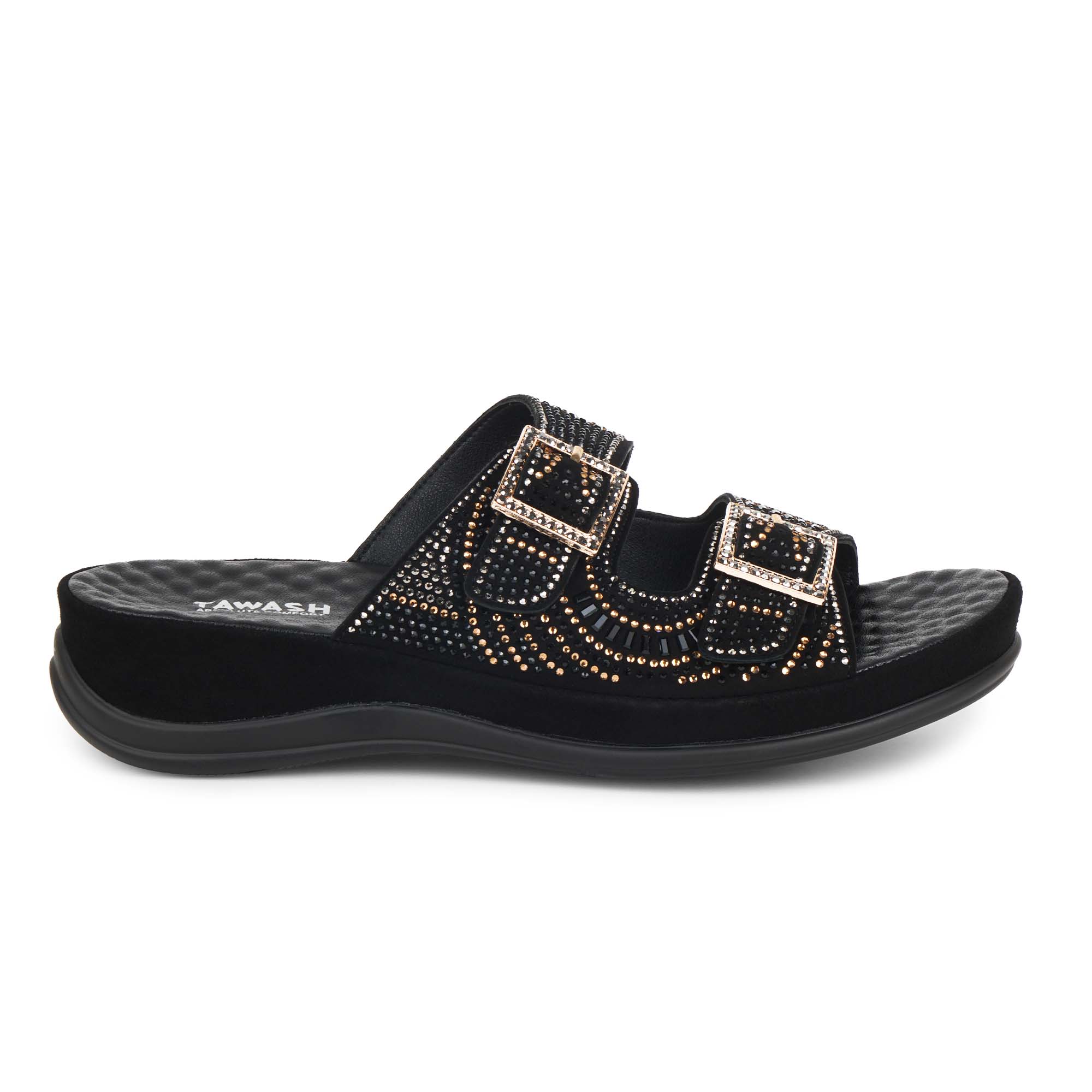 Z4003 Flats Women Sandal