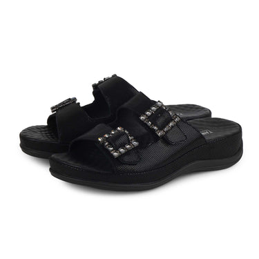 Z4004 Flats Women Sandal
