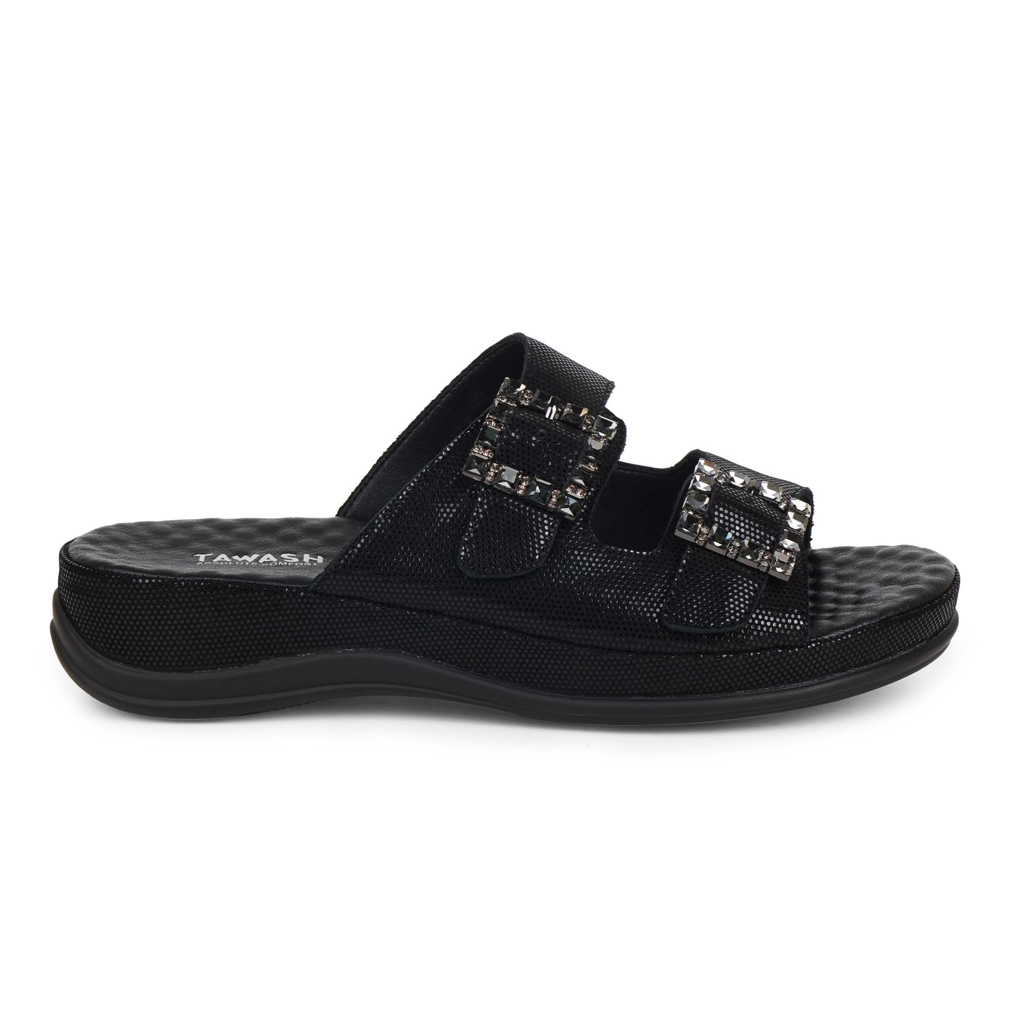 Z4004 Flats Women Sandal
