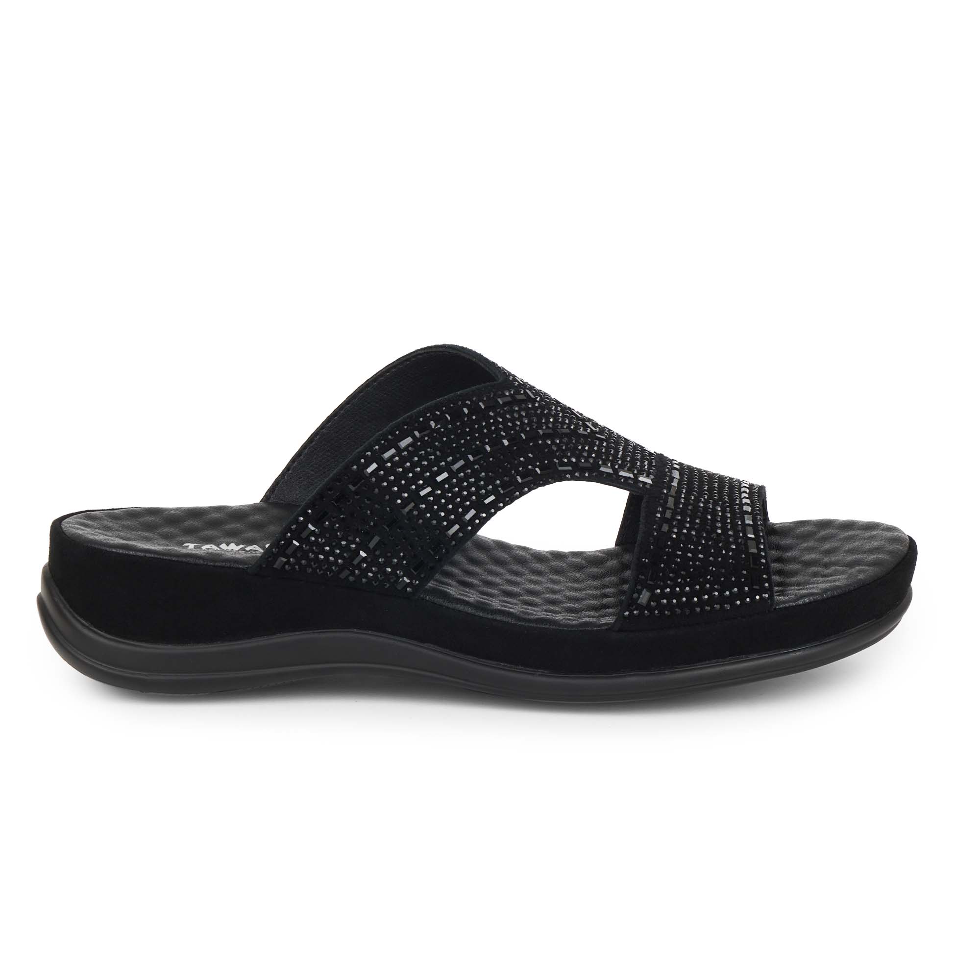 Z4005 Flats Women Sandal