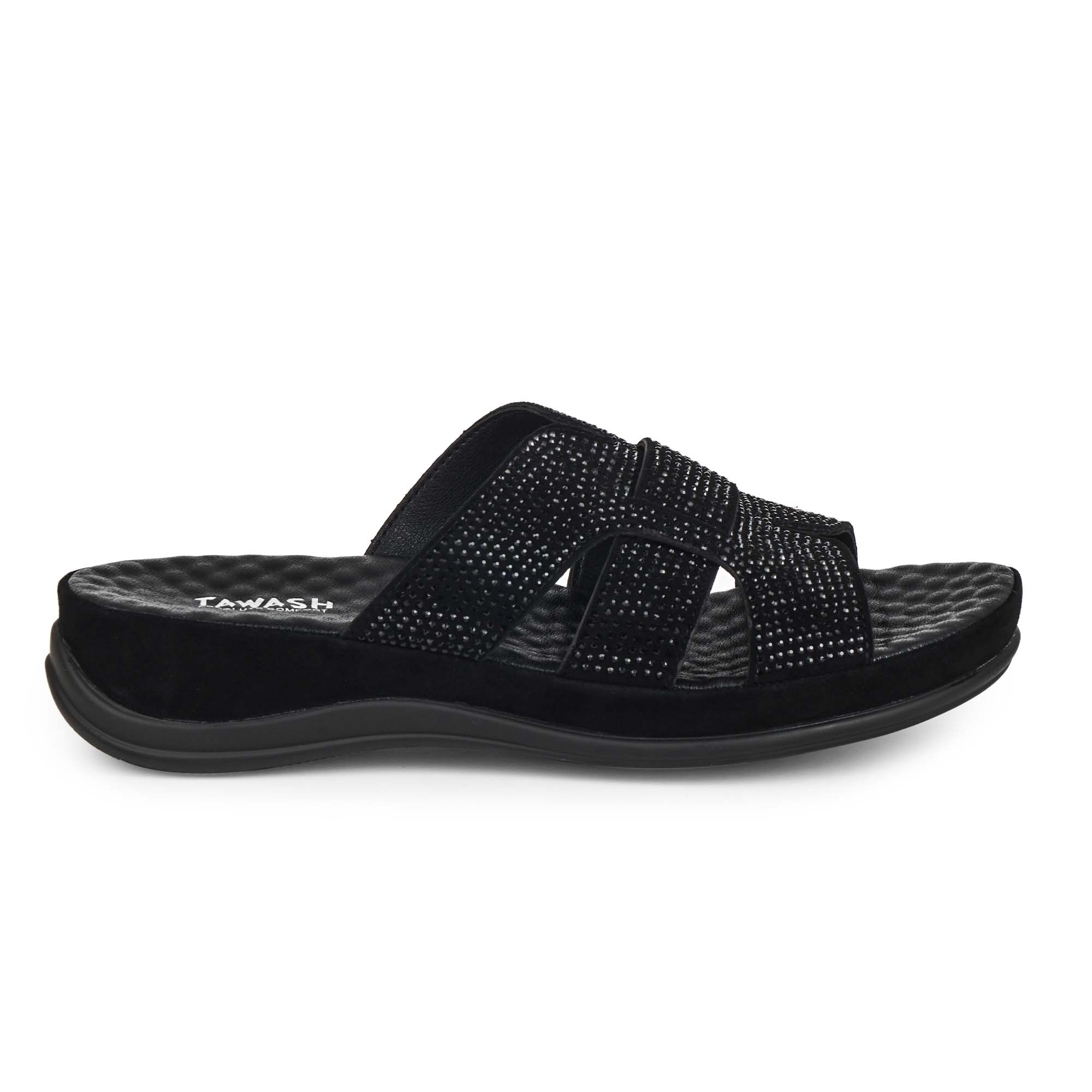 Z4006 Flats Women Sandal