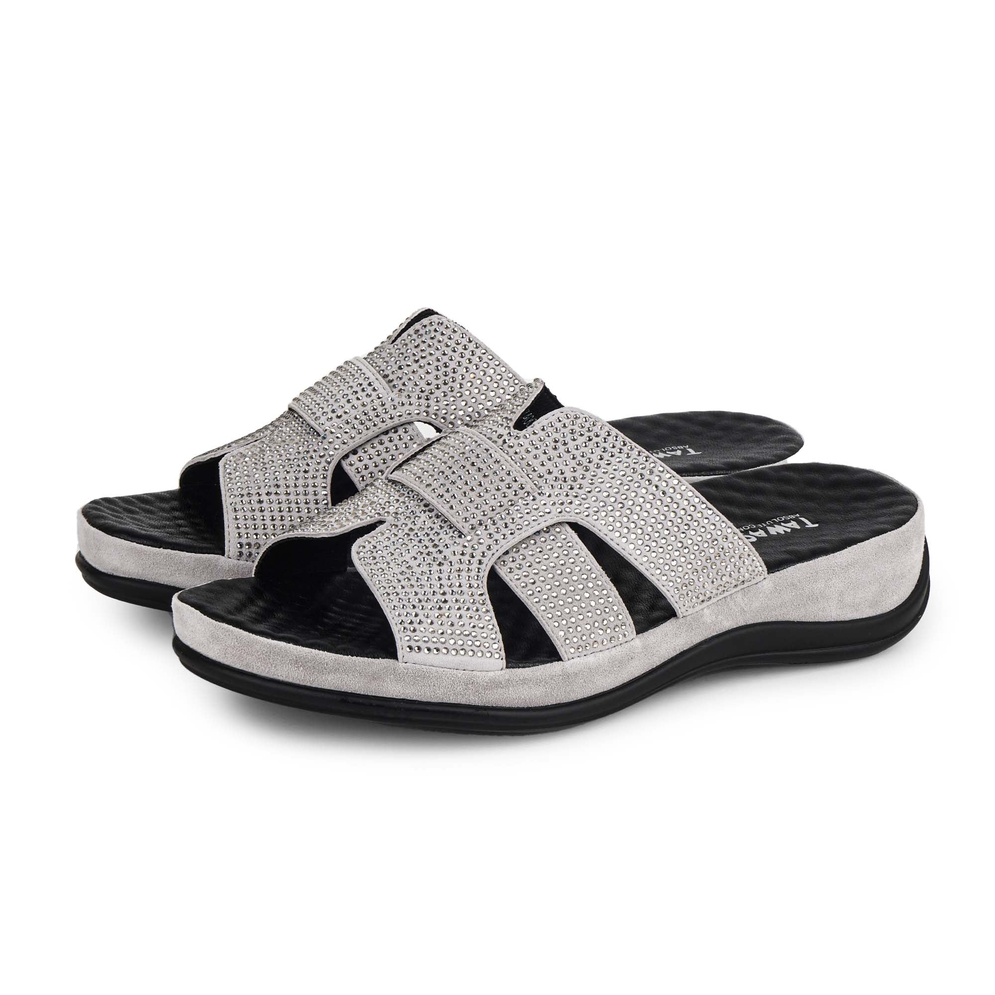Z4006 Flats Women Sandal
