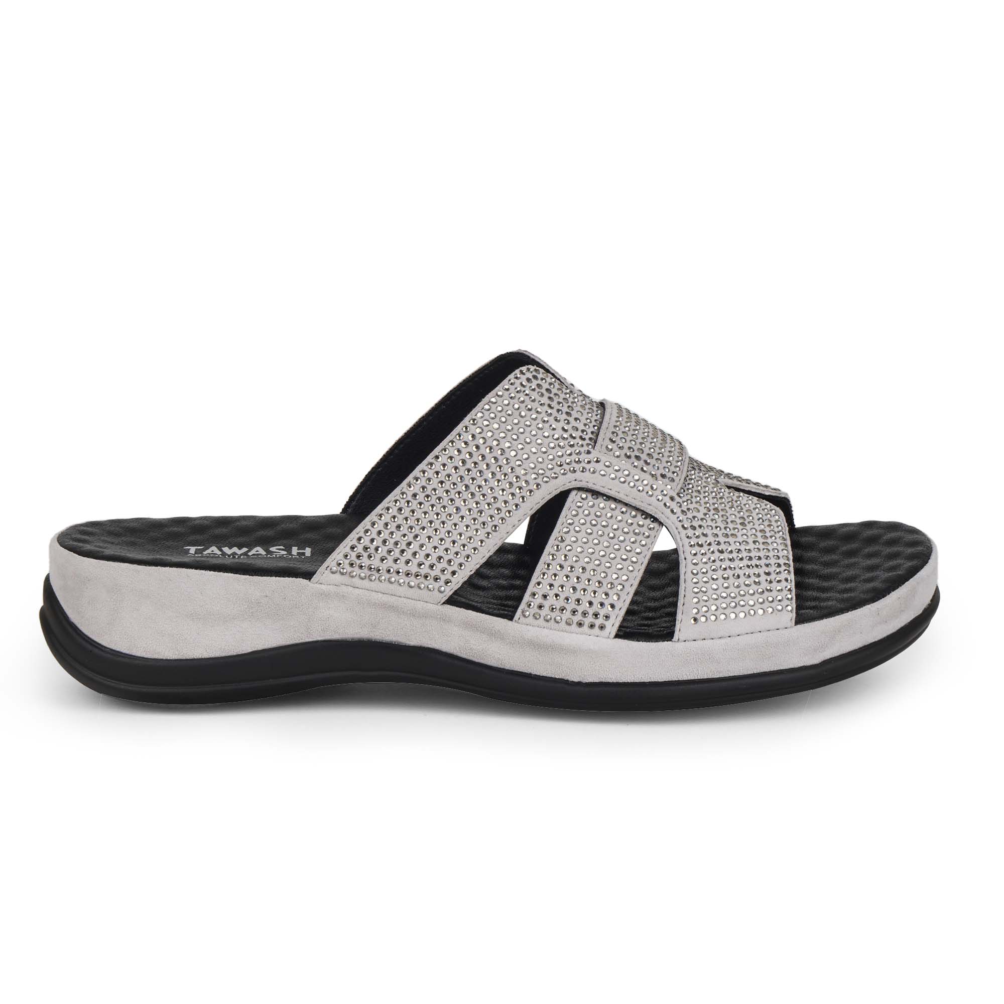 Z4006 Flats Women Sandal
