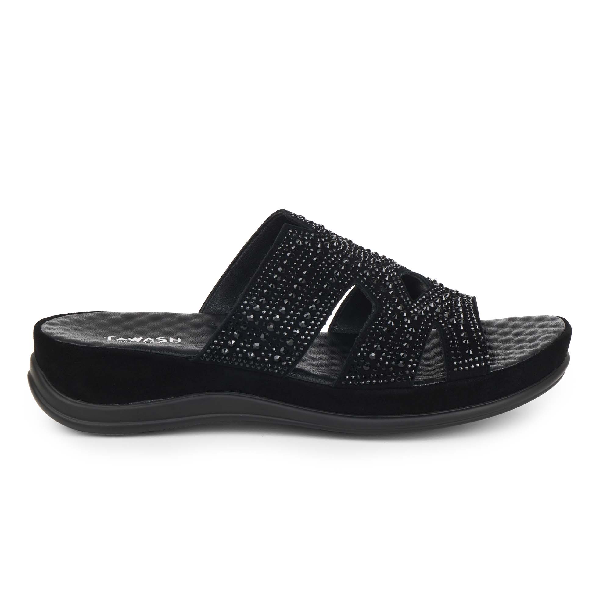 Z4007 Flats Women Sandal