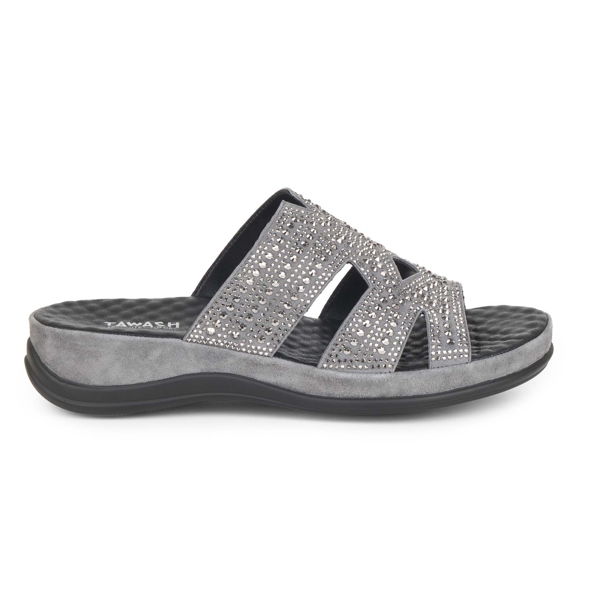 Z4007 Flats Women Sandal