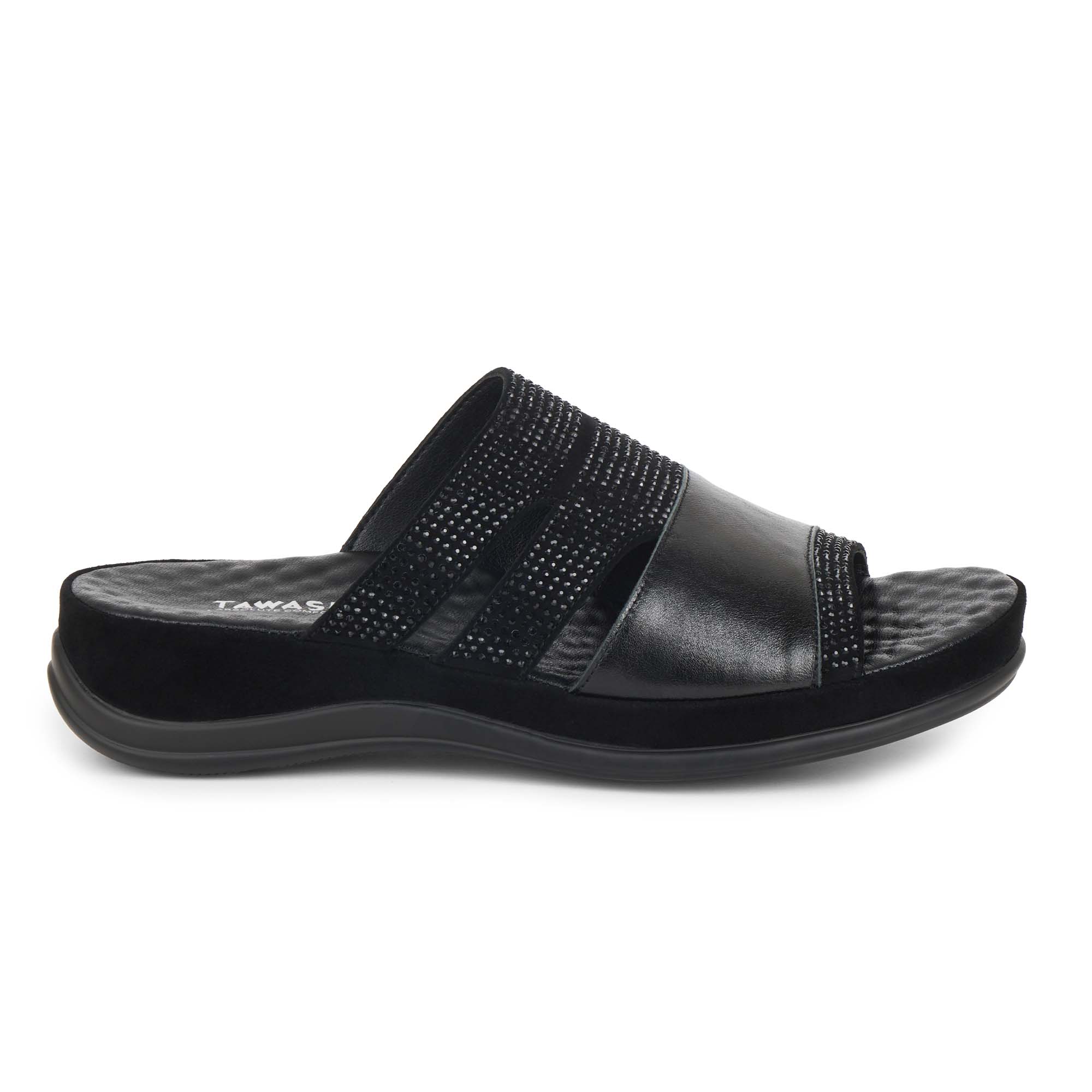 Z4008 Flats Women Sandal