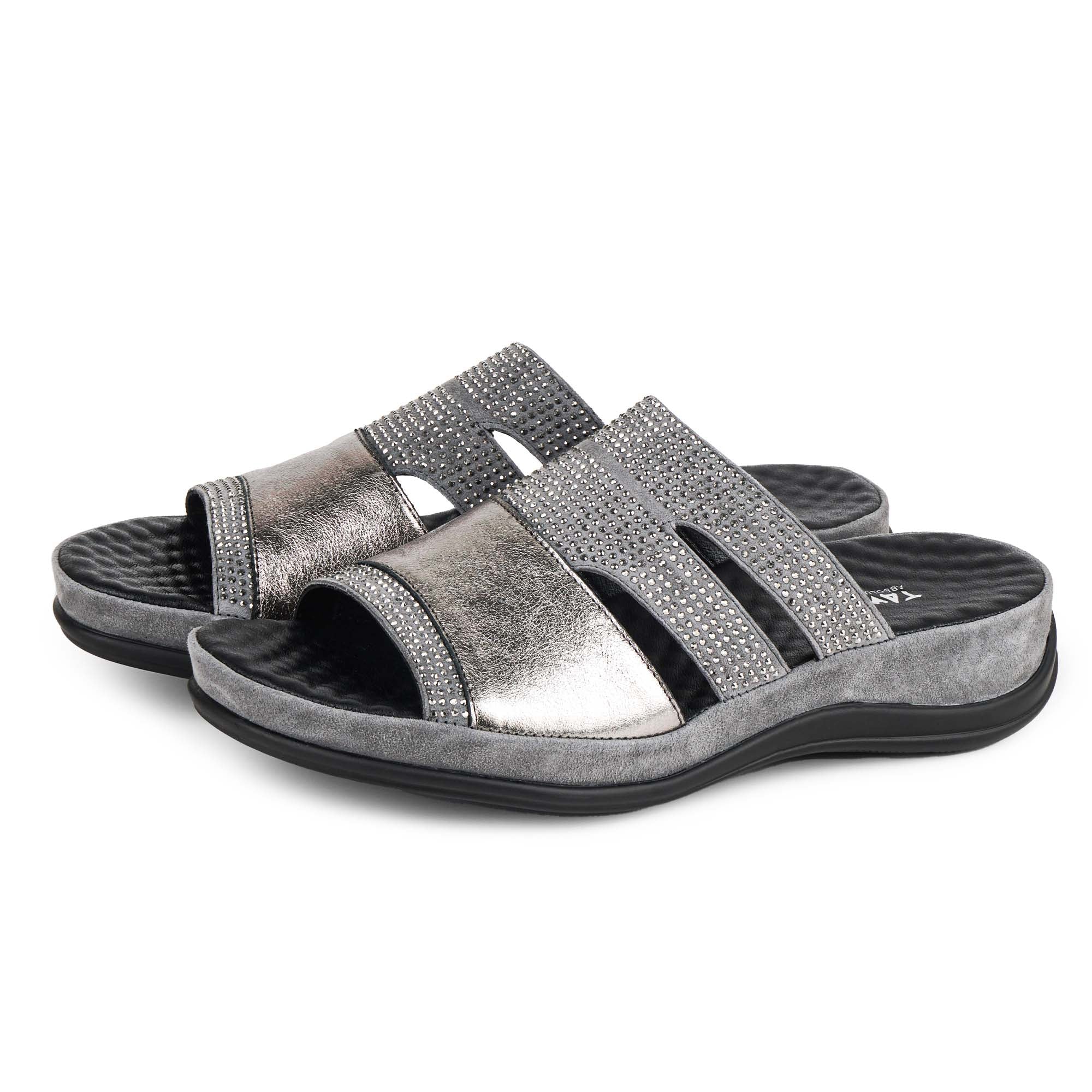 Z4008 Flats Women Sandal