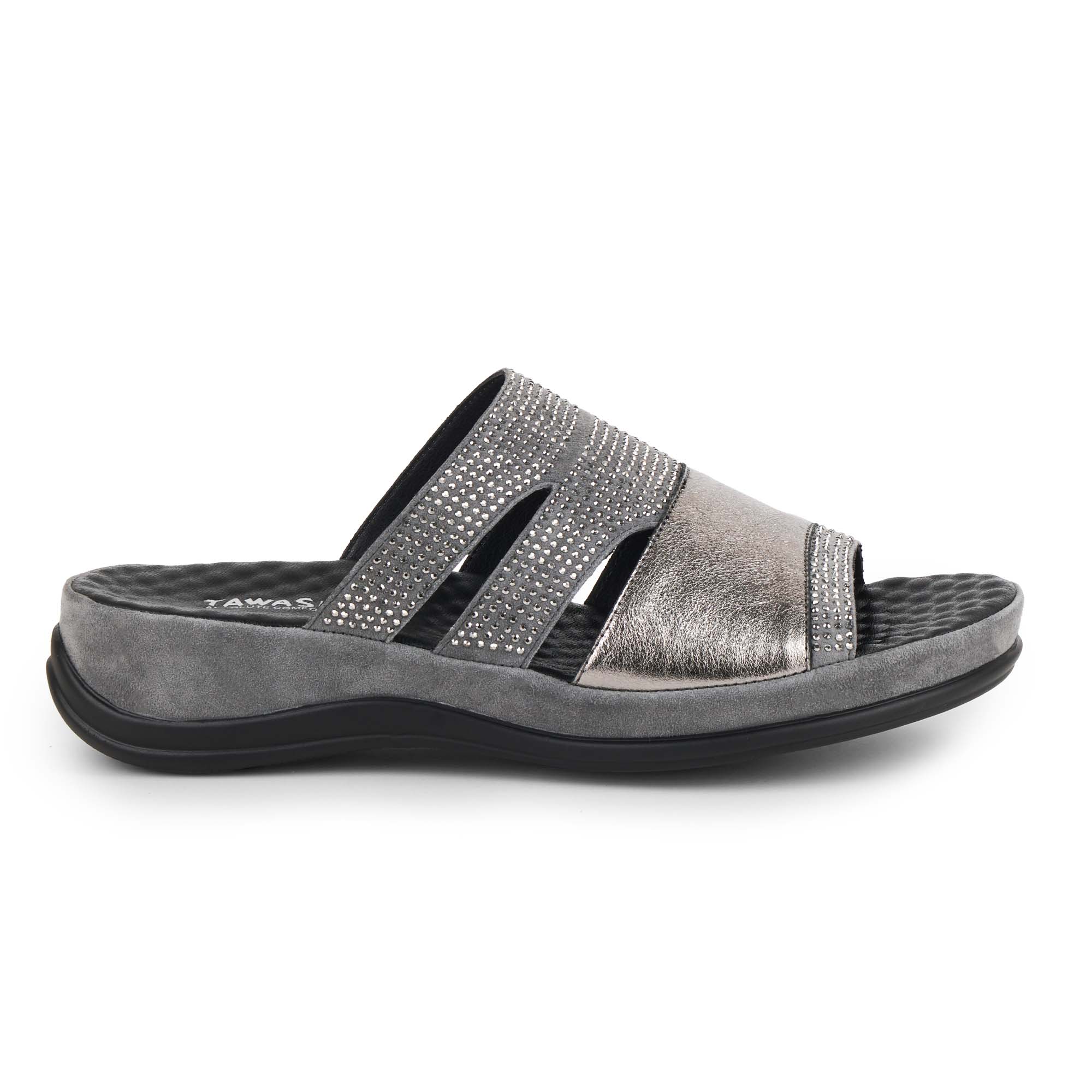 Z4008 Flats Women Sandal