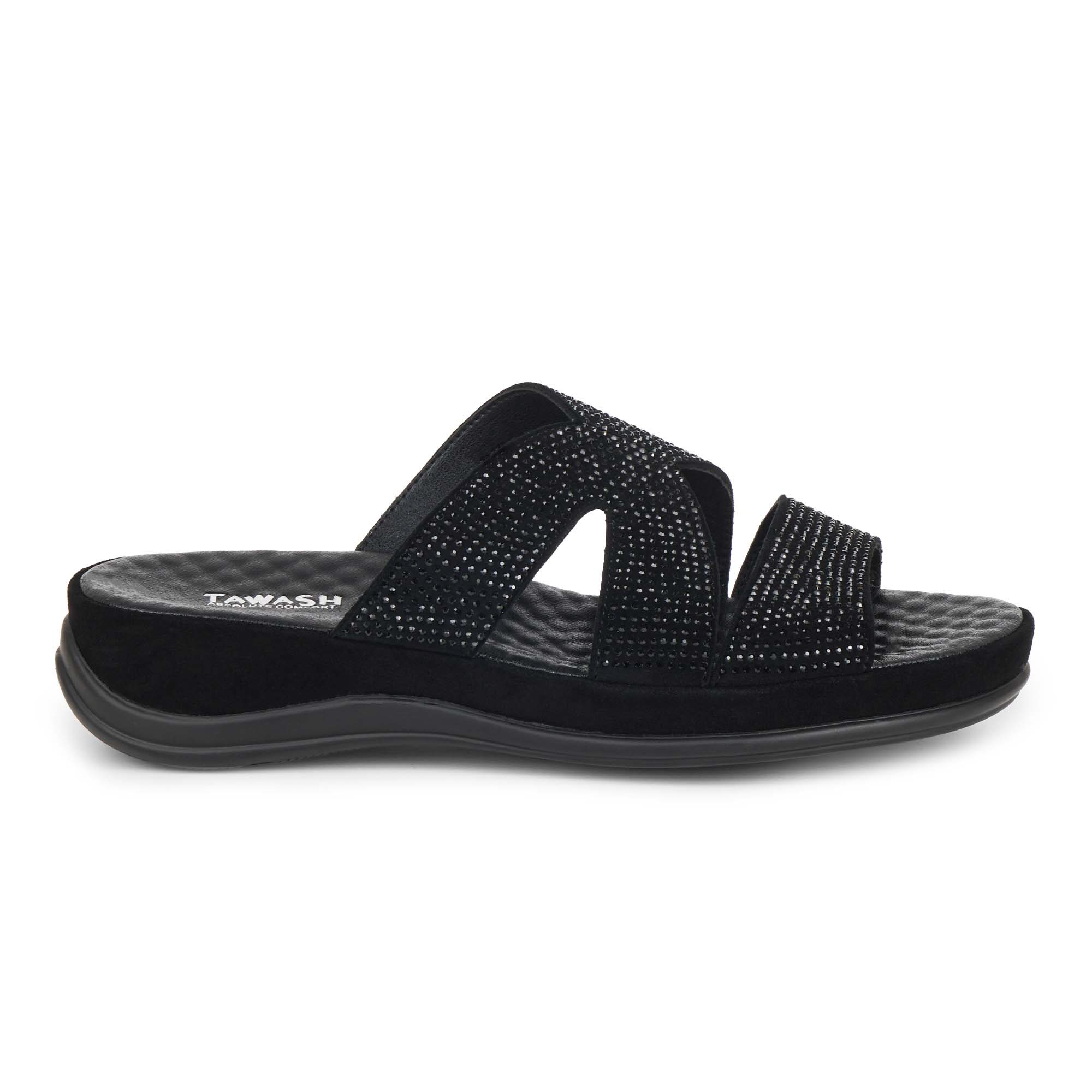 Z4009 Flats Women Sandal