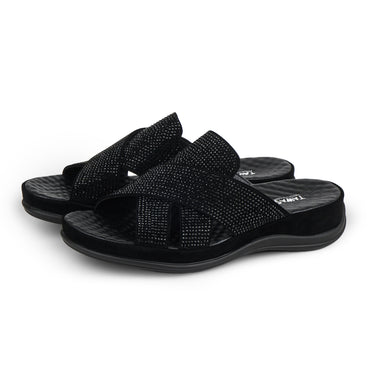Z4011 Flats Women Sandal