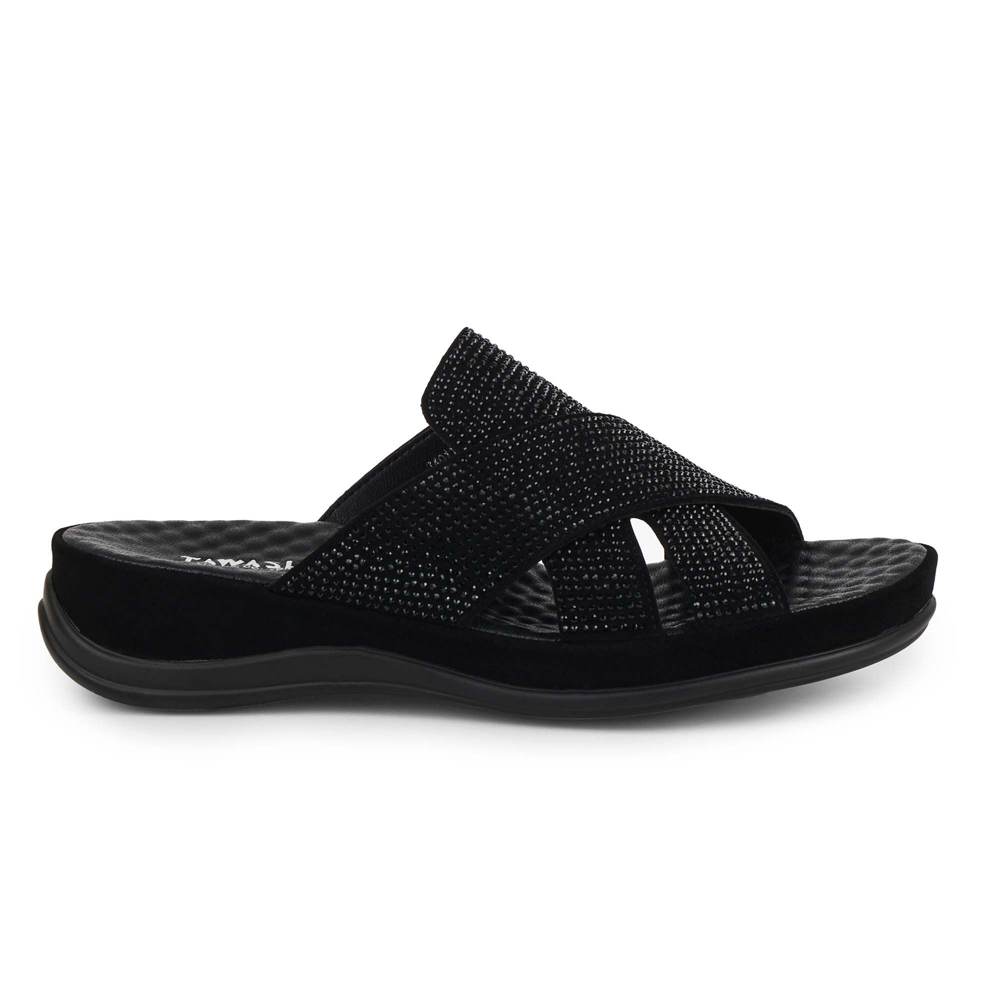 Z4011 Flats Women Sandal