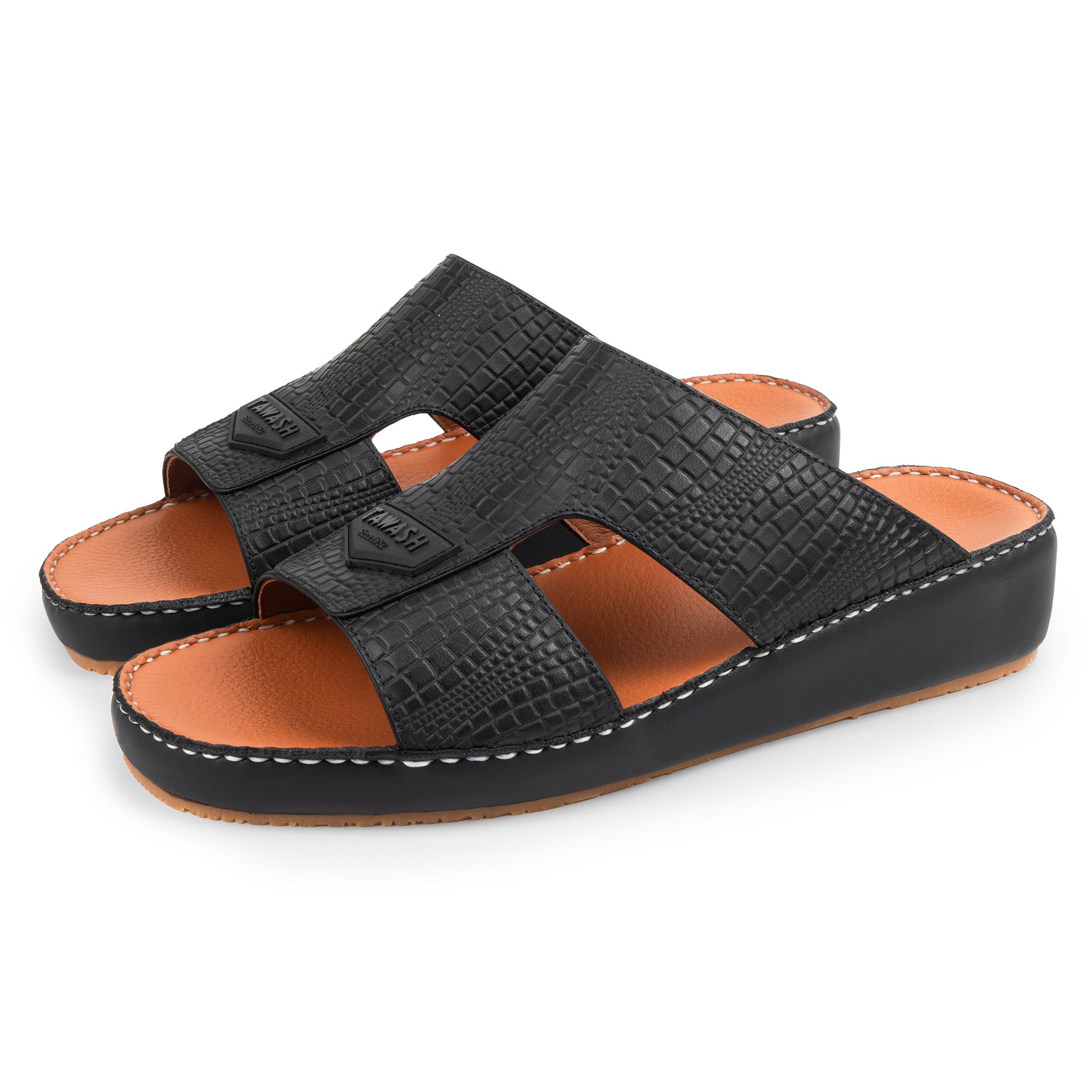3461FS VARIOUS-39 Arabic Sandal