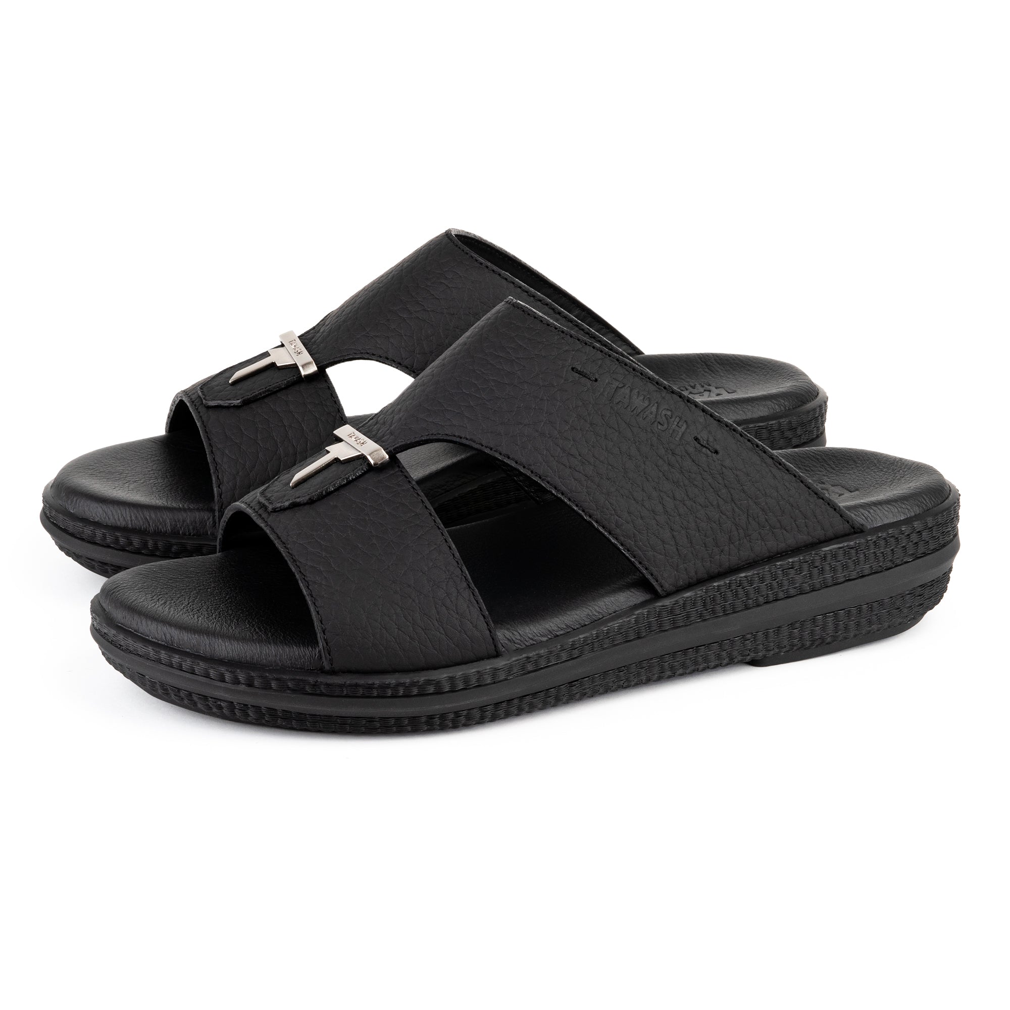 P0827 Young Arabic Sandal