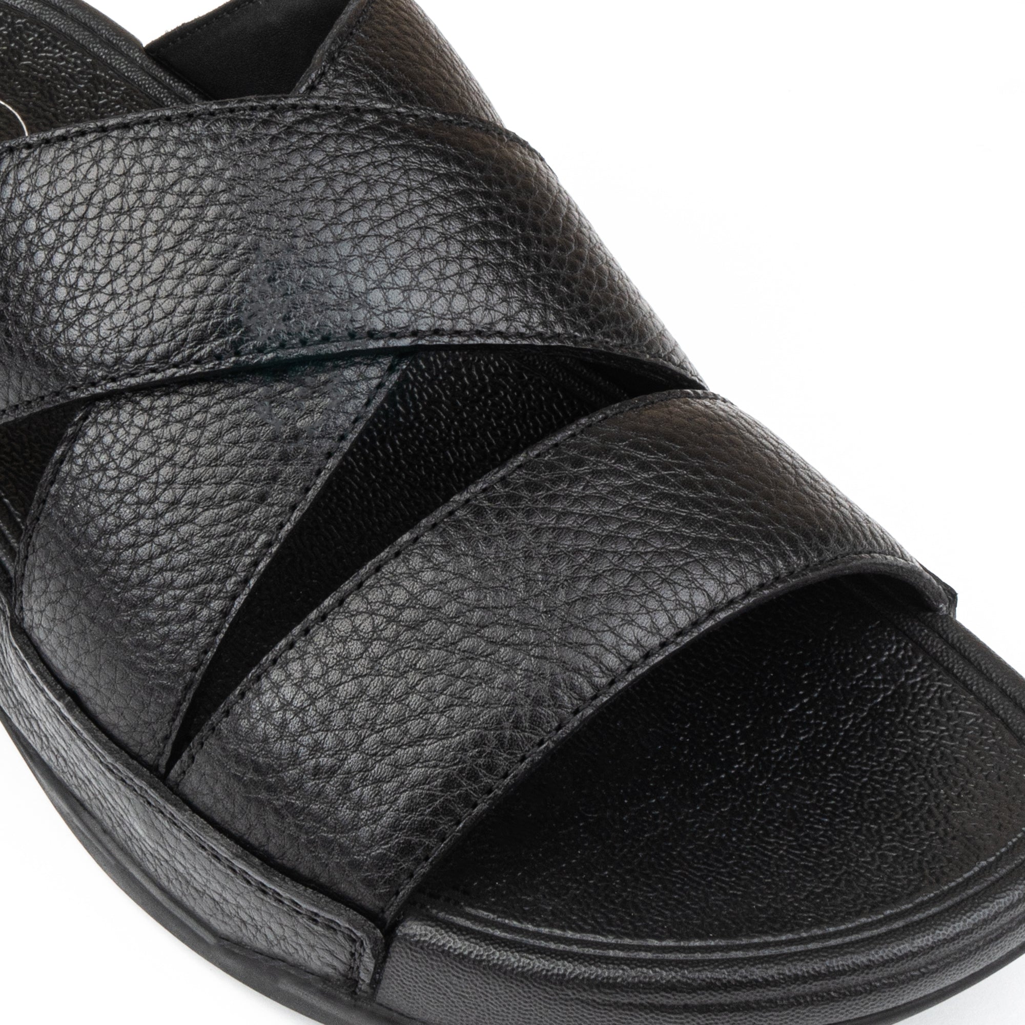 72306-6 FEATHER Sandal
