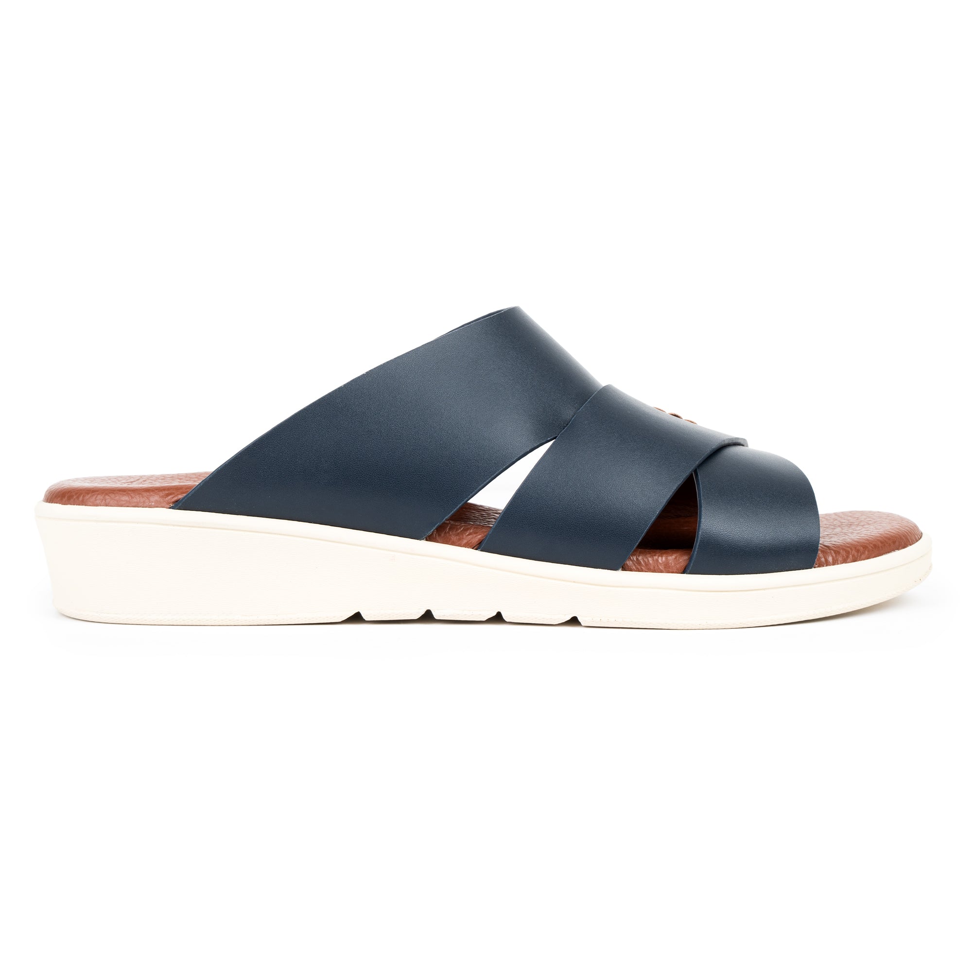 TW220 Palm Arabic Sandal