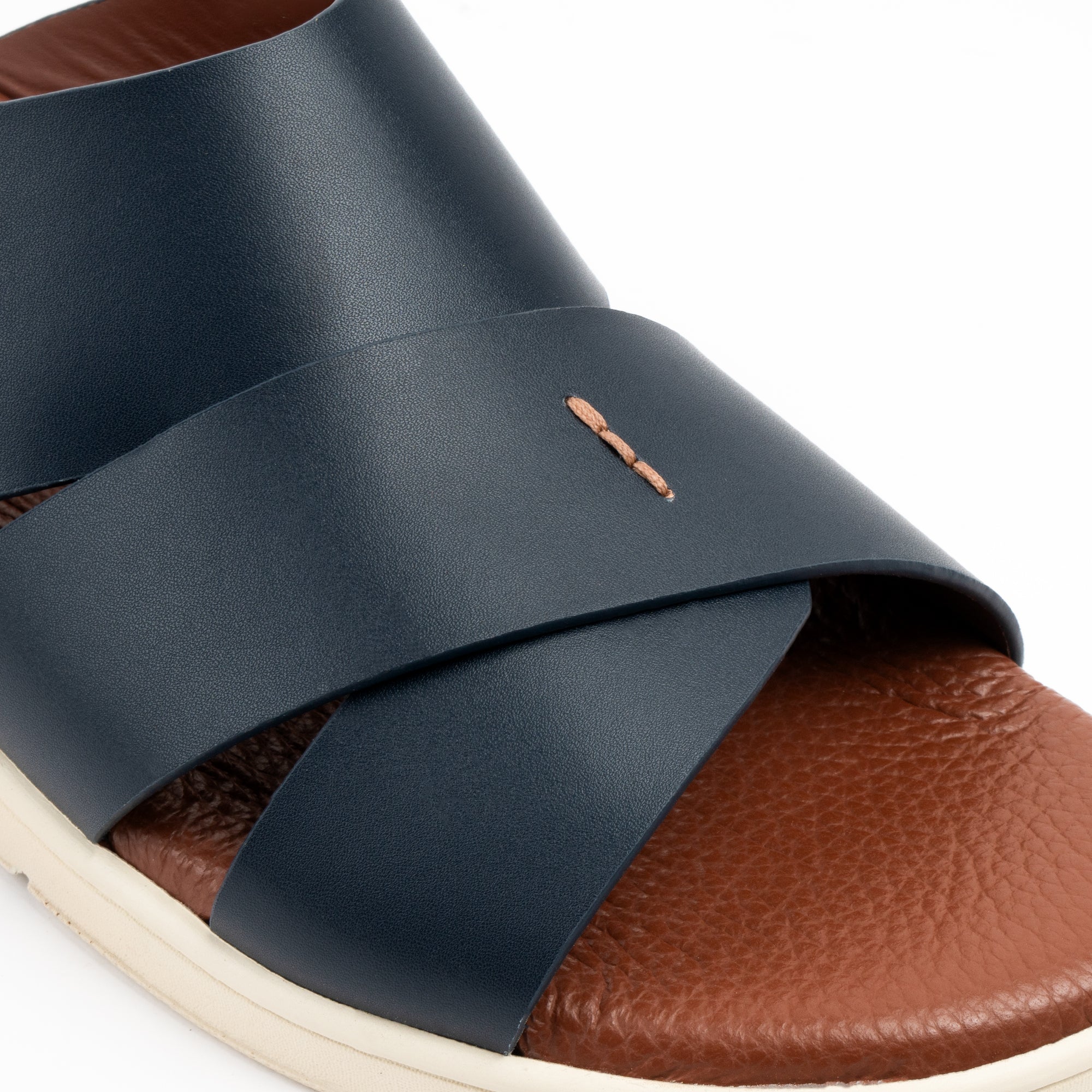 TW220 Palm Arabic Sandal