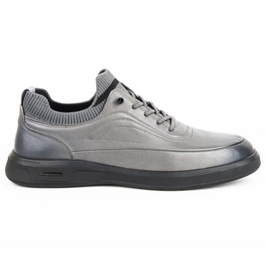 TW531 Leather Craft Shoes