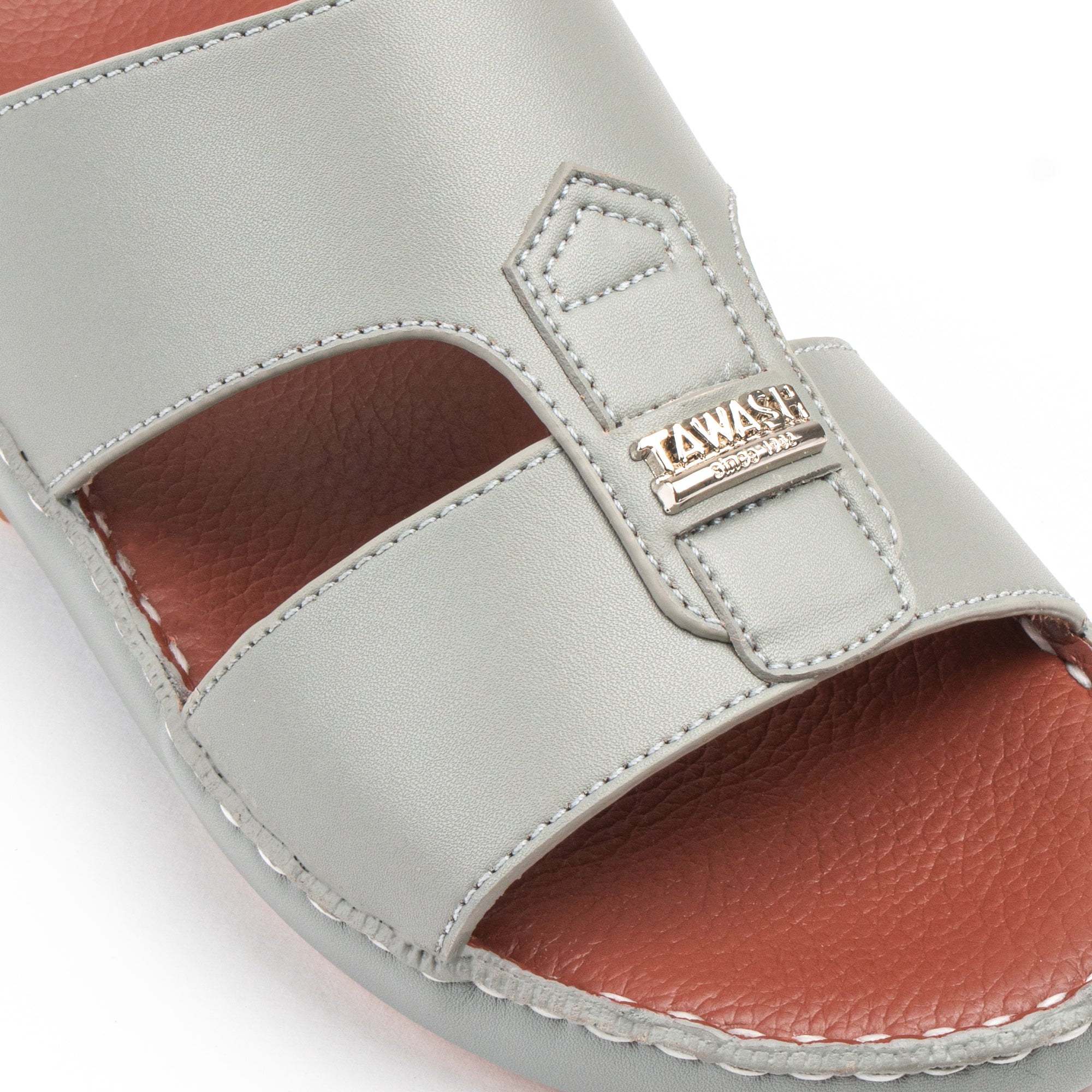 2044 MICRO CALF BOYS  SANDALS
