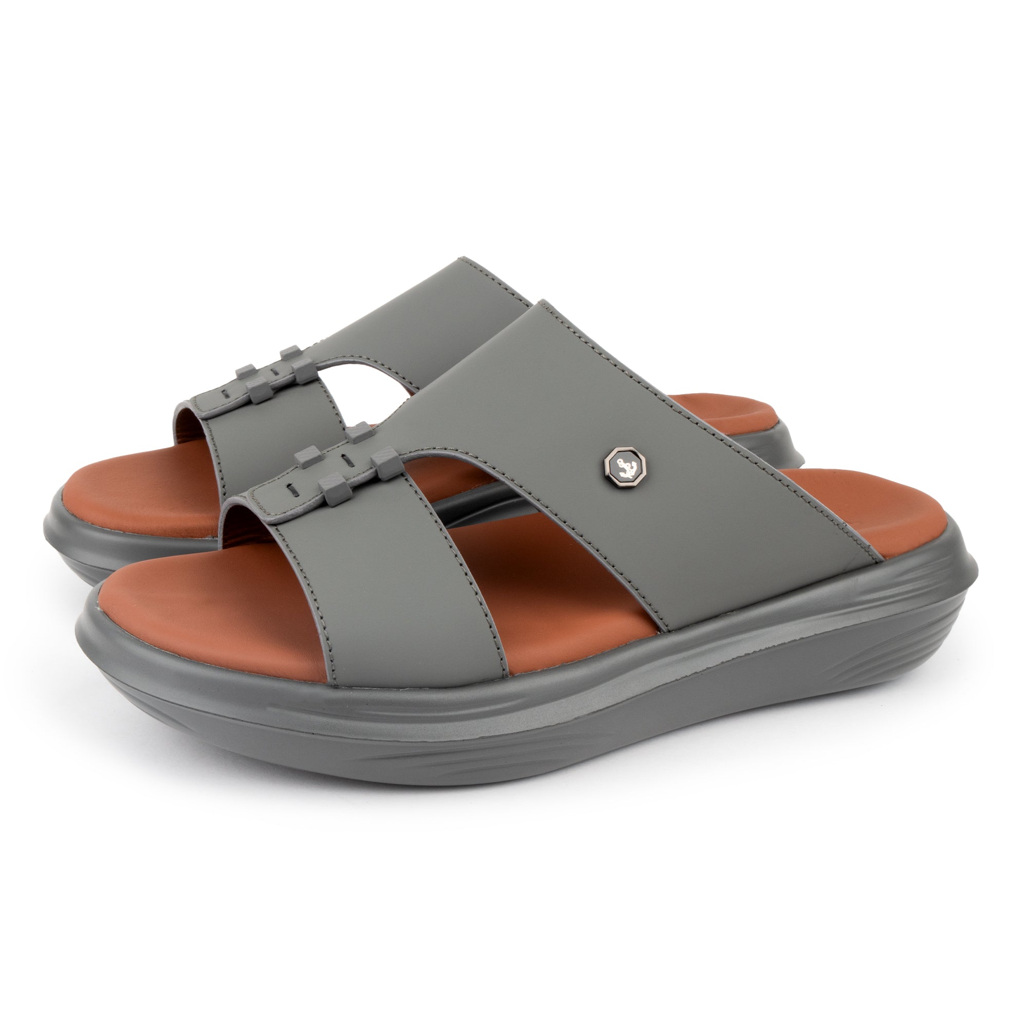 T-80793 Men Arabic Sandal