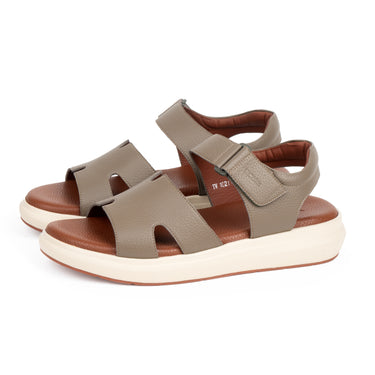 TW-1021 TAWASH SPRINGY STRAP SANDALS