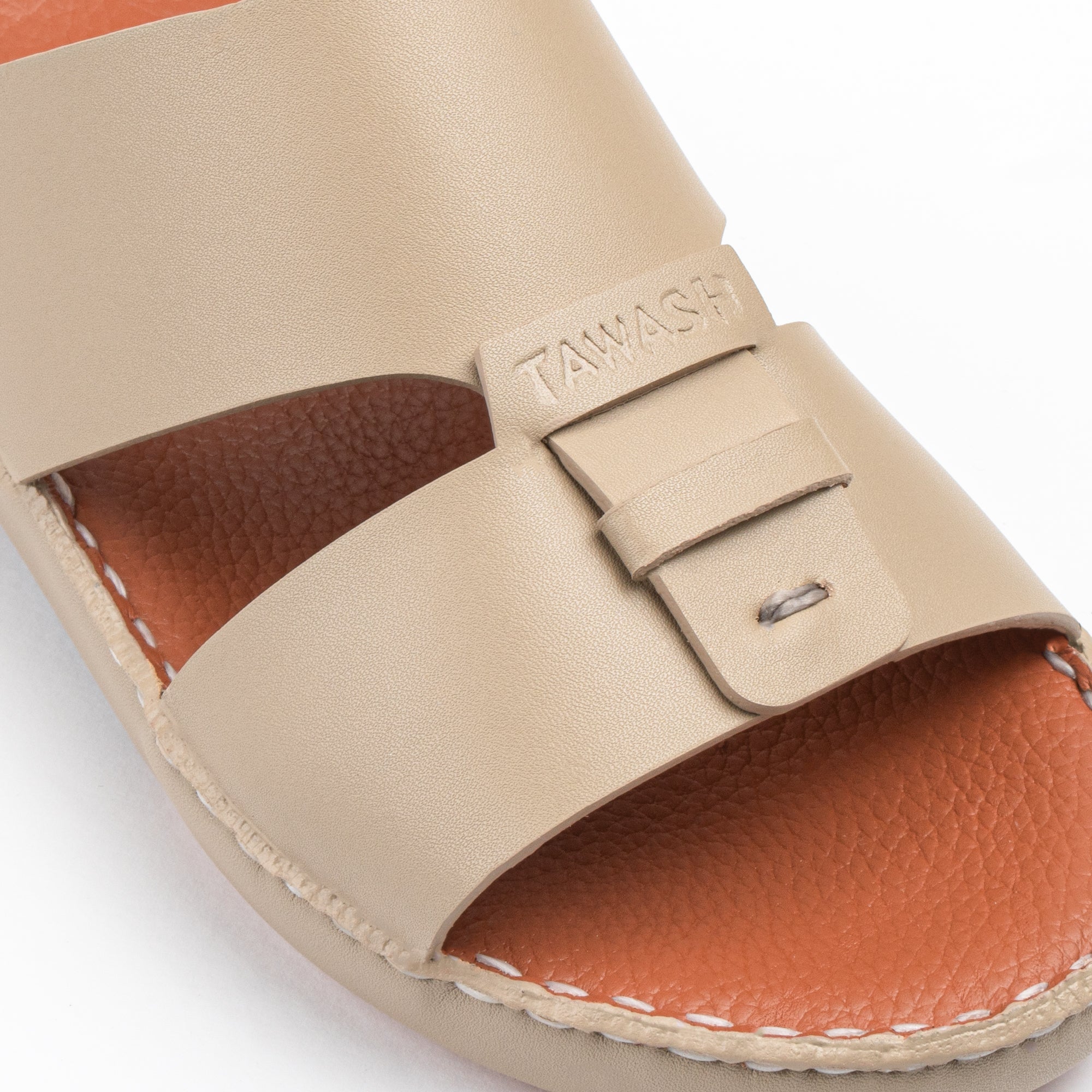 2045 MICRO CALF BOYS SANDALS