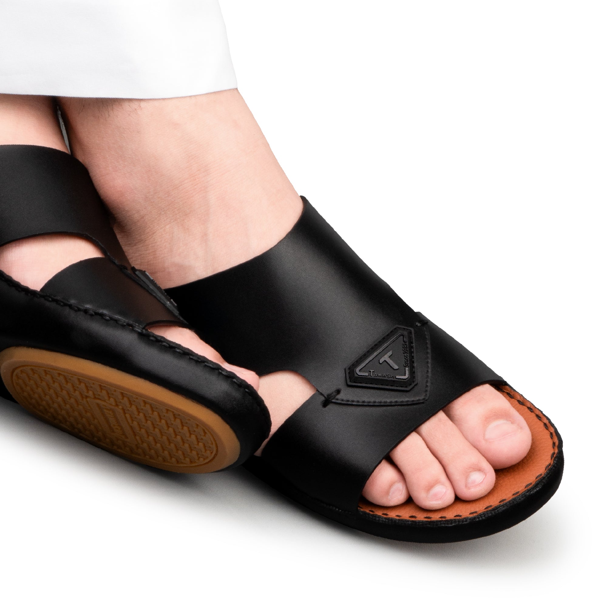 3470 VET MICRO MEN SANDALS