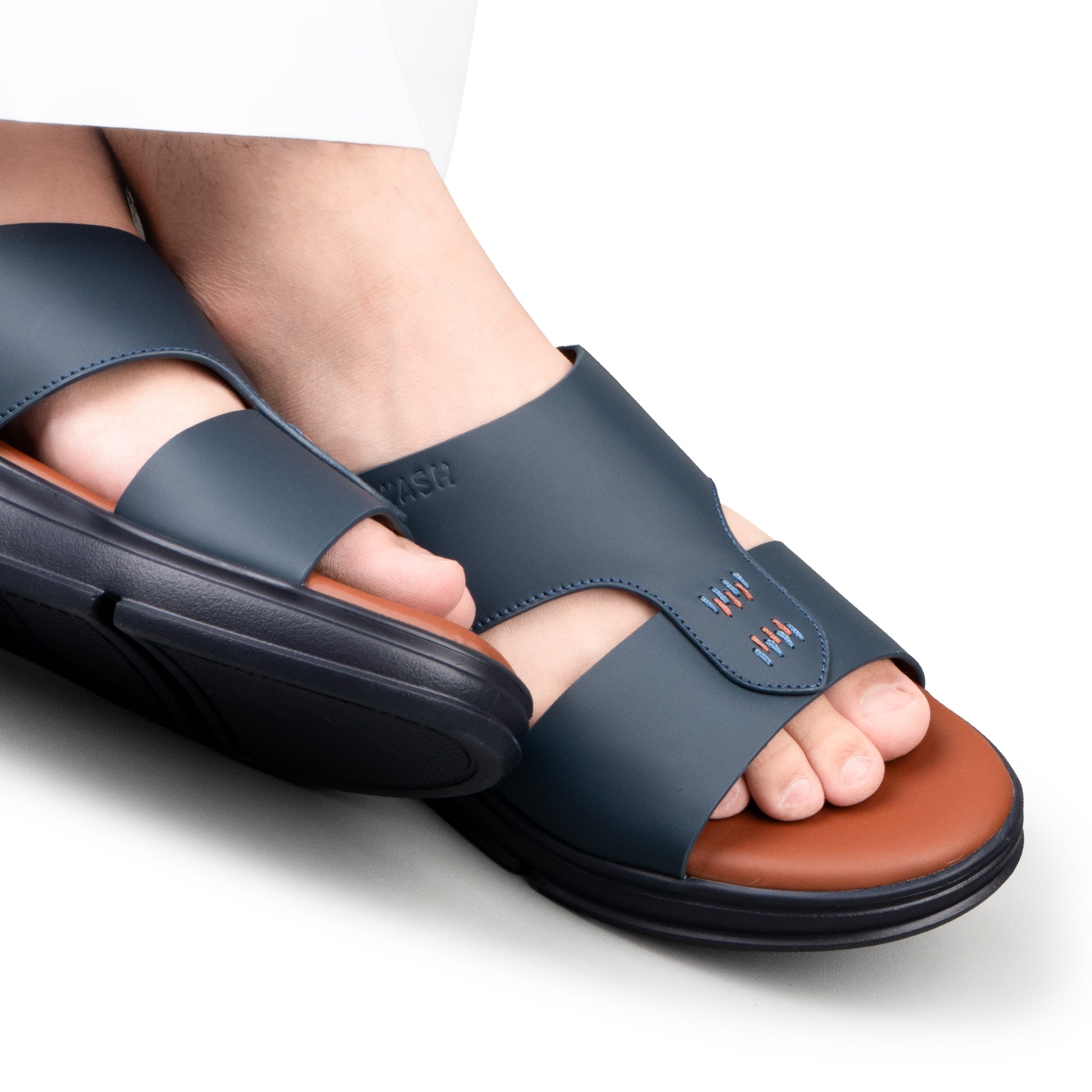 TW-223 Blow-Tech Men Sandals