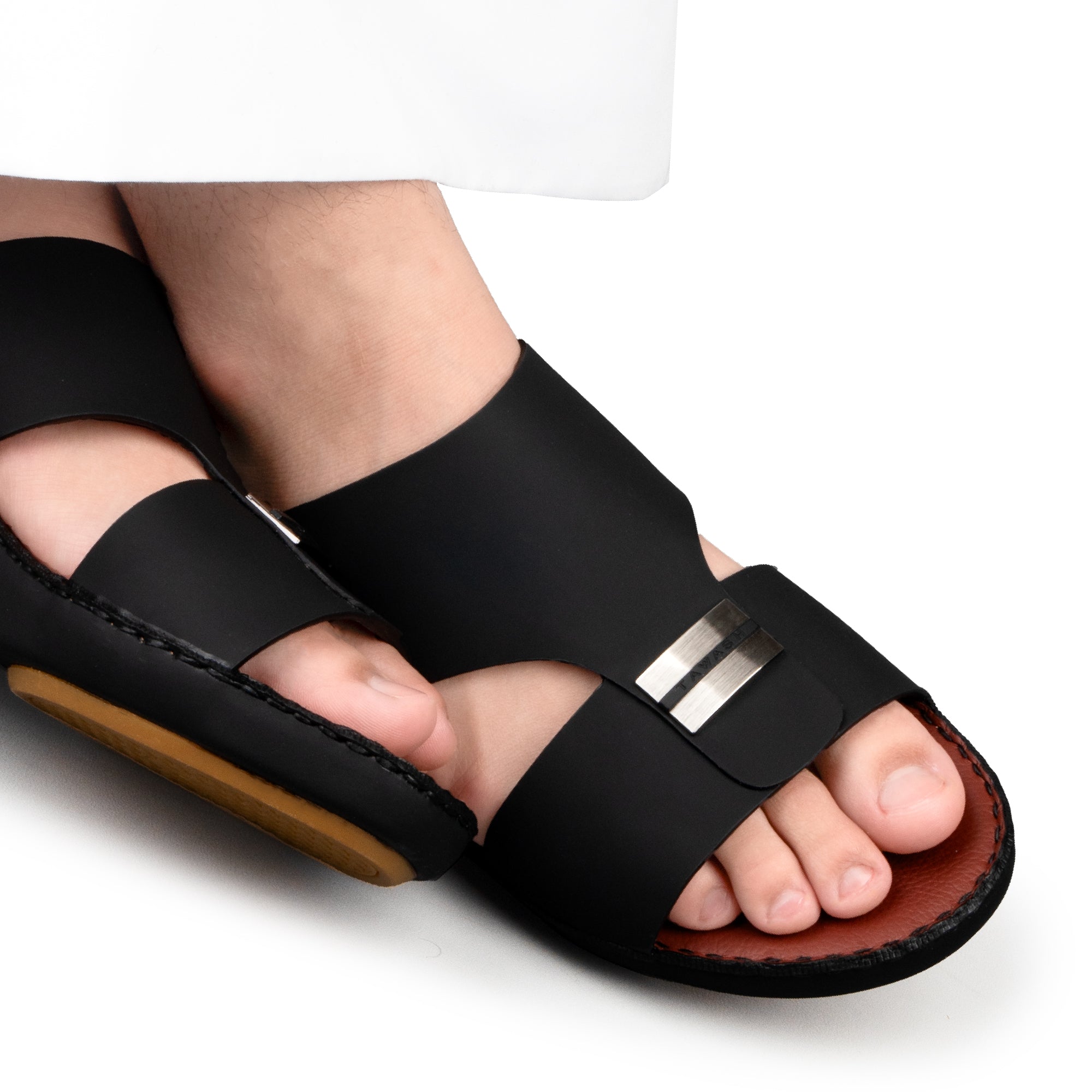 3472 VET-MICRO RF MEN SANDALS