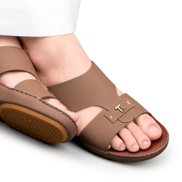 3471 VET- MICRO RF ARABIC SANDAL