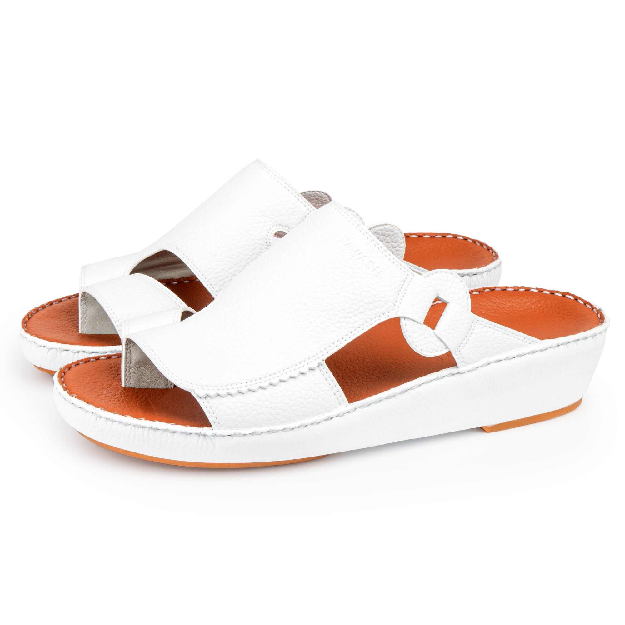 555 Micro Deer Sandals