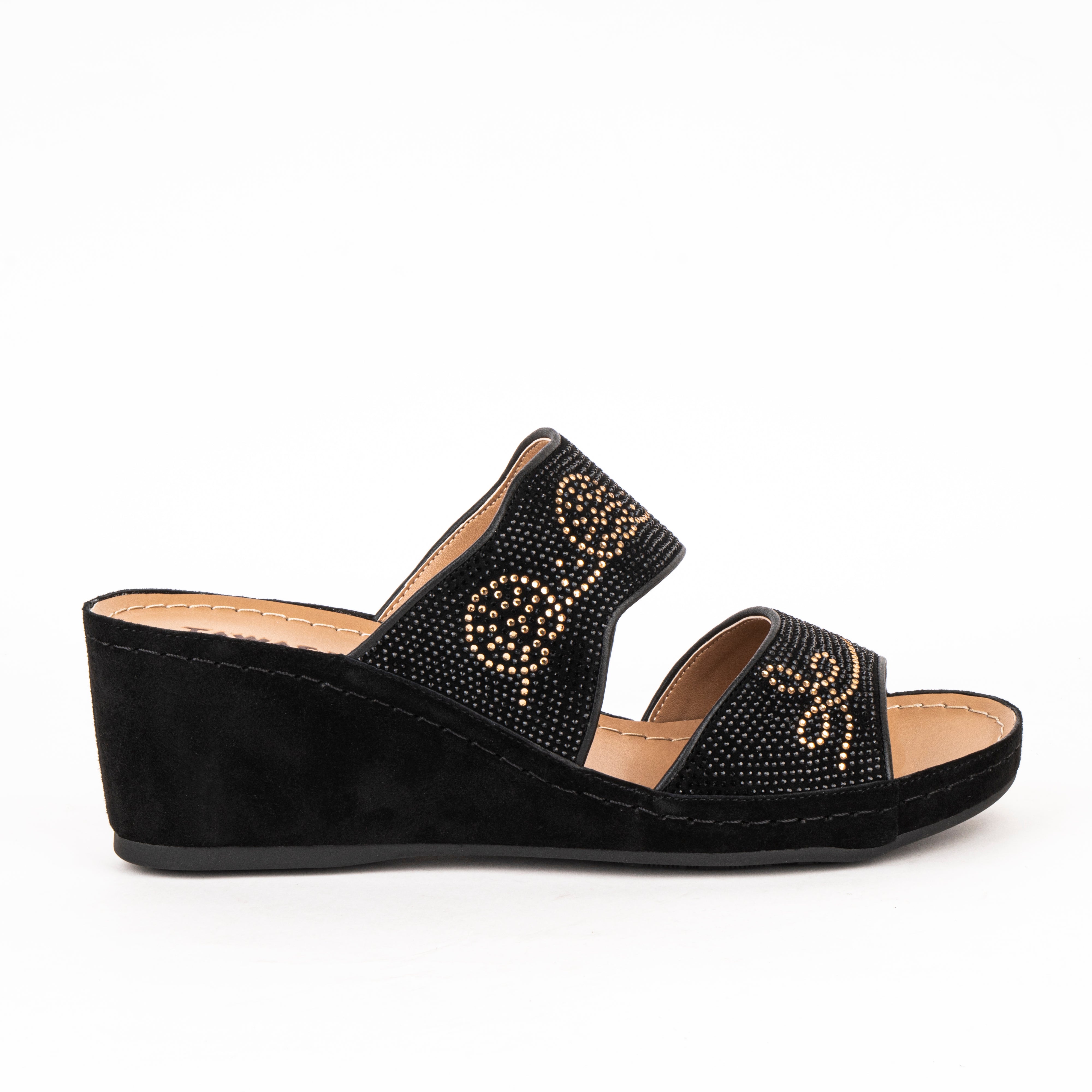 021-23 كعب إسفين عربي