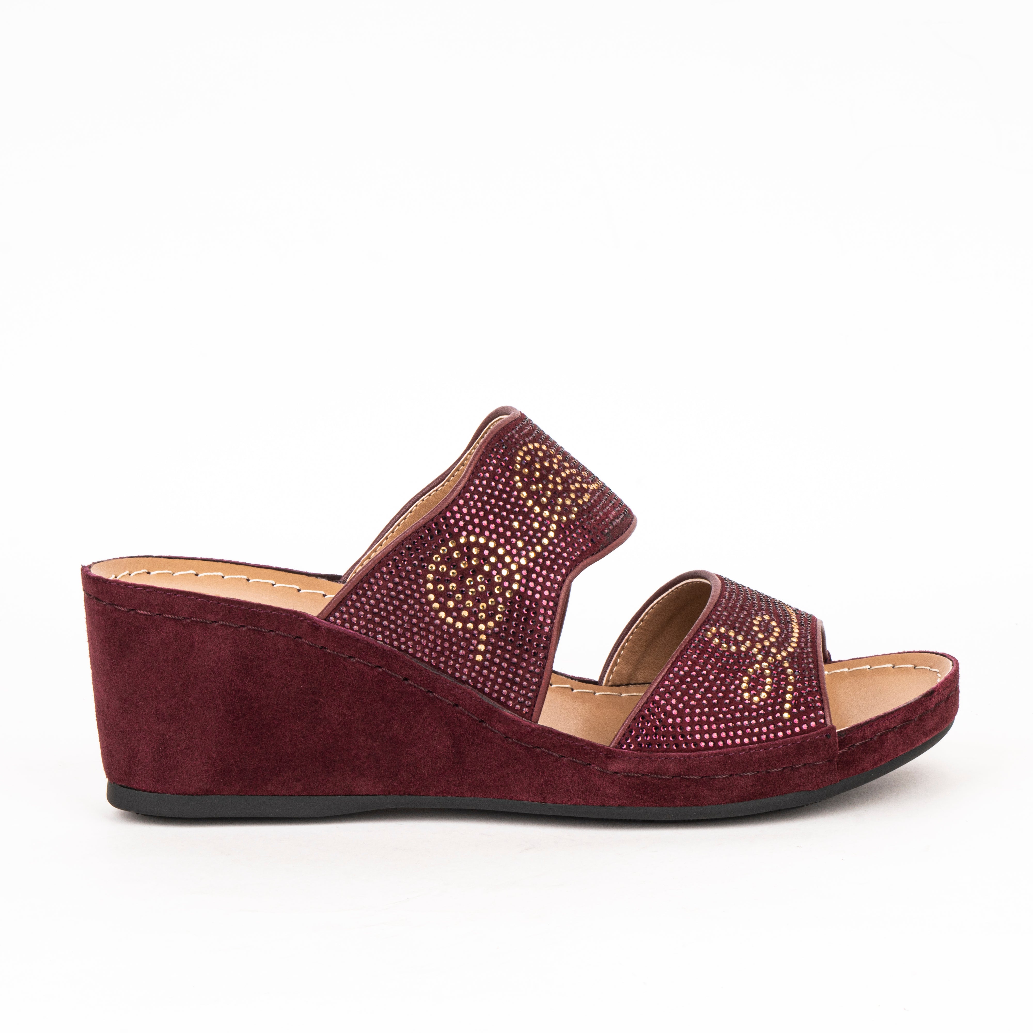 حذاء نسائي صيفي