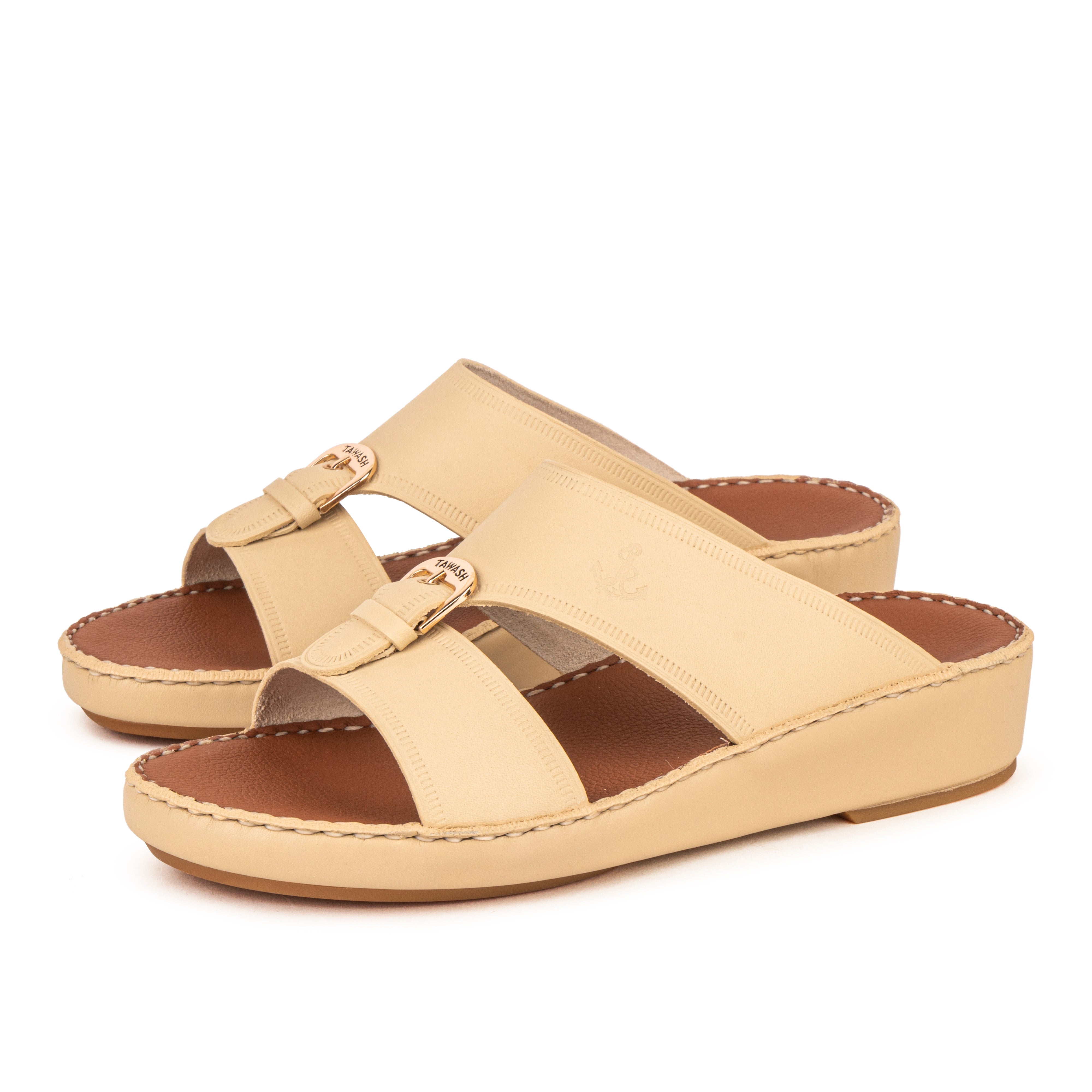 نعال رجالي اماراتي