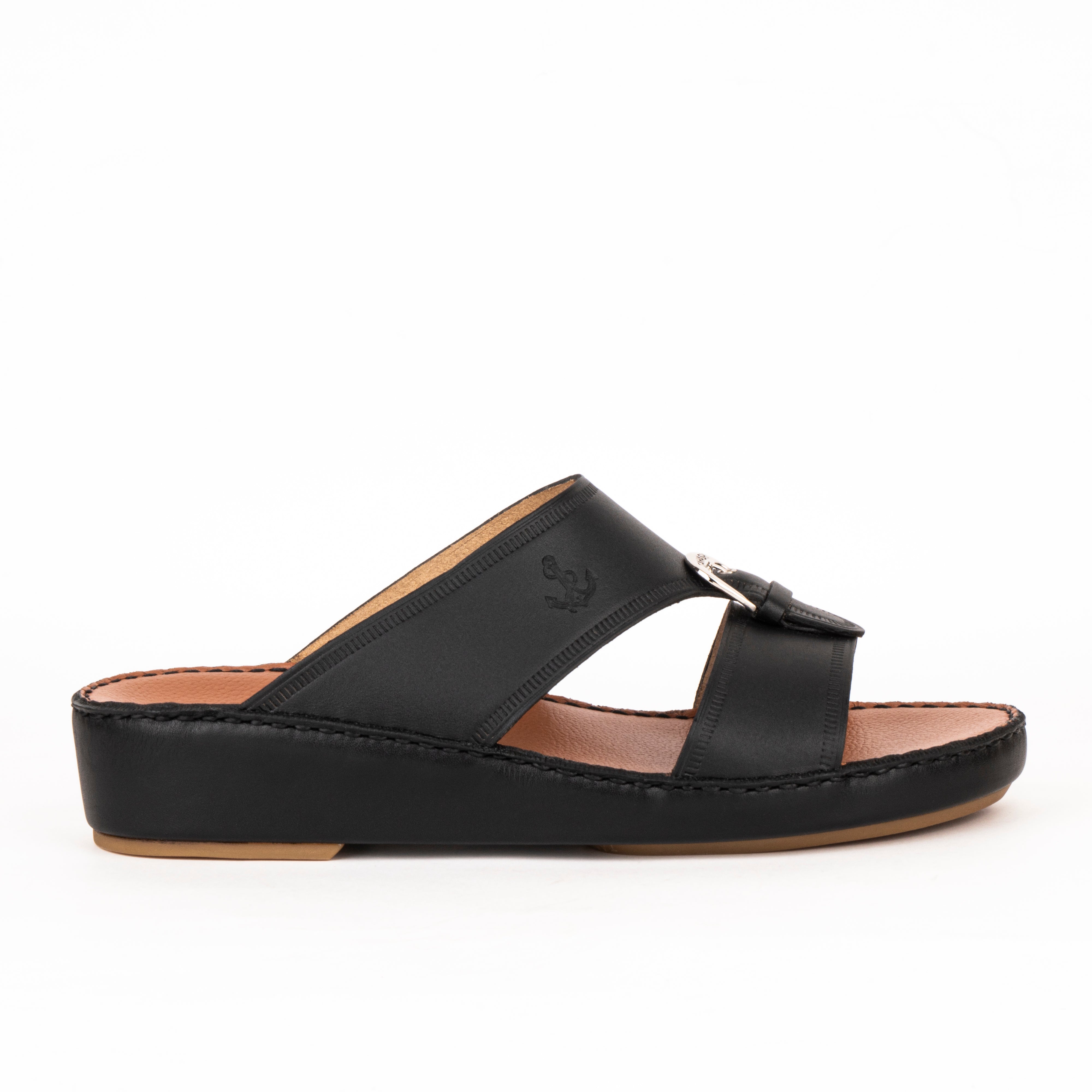 نعال رجالي اماراتي