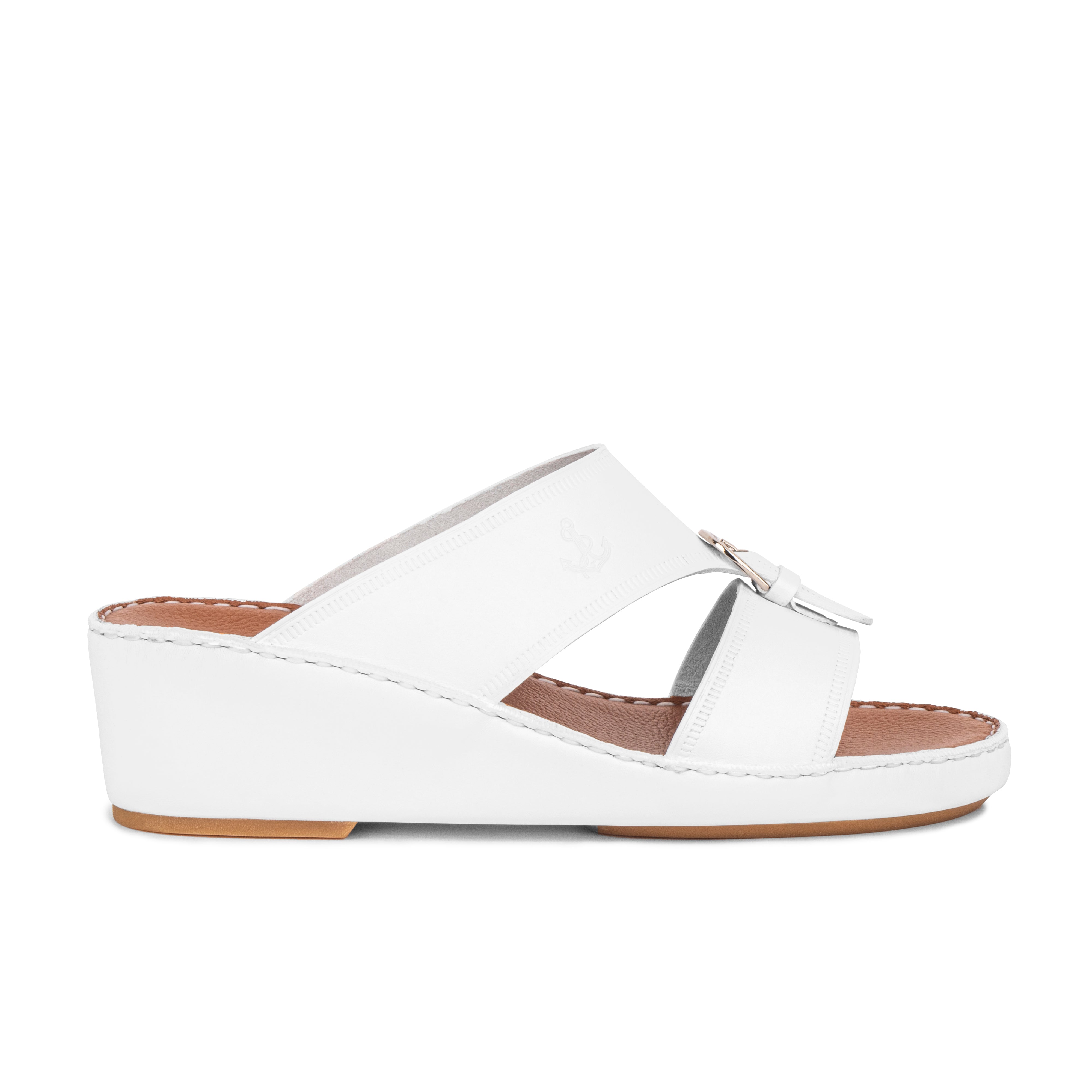 صندل رجالي  بكعب